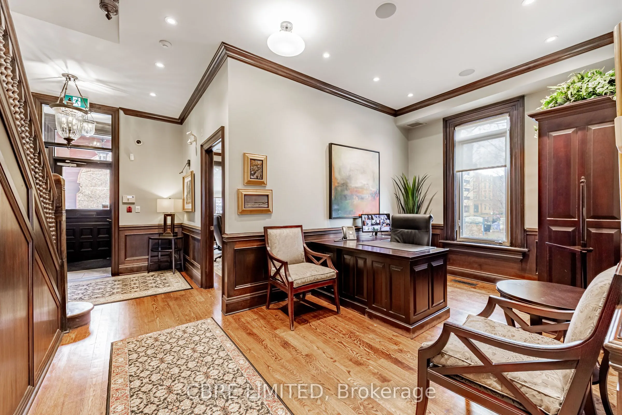 12 Madison Avenue