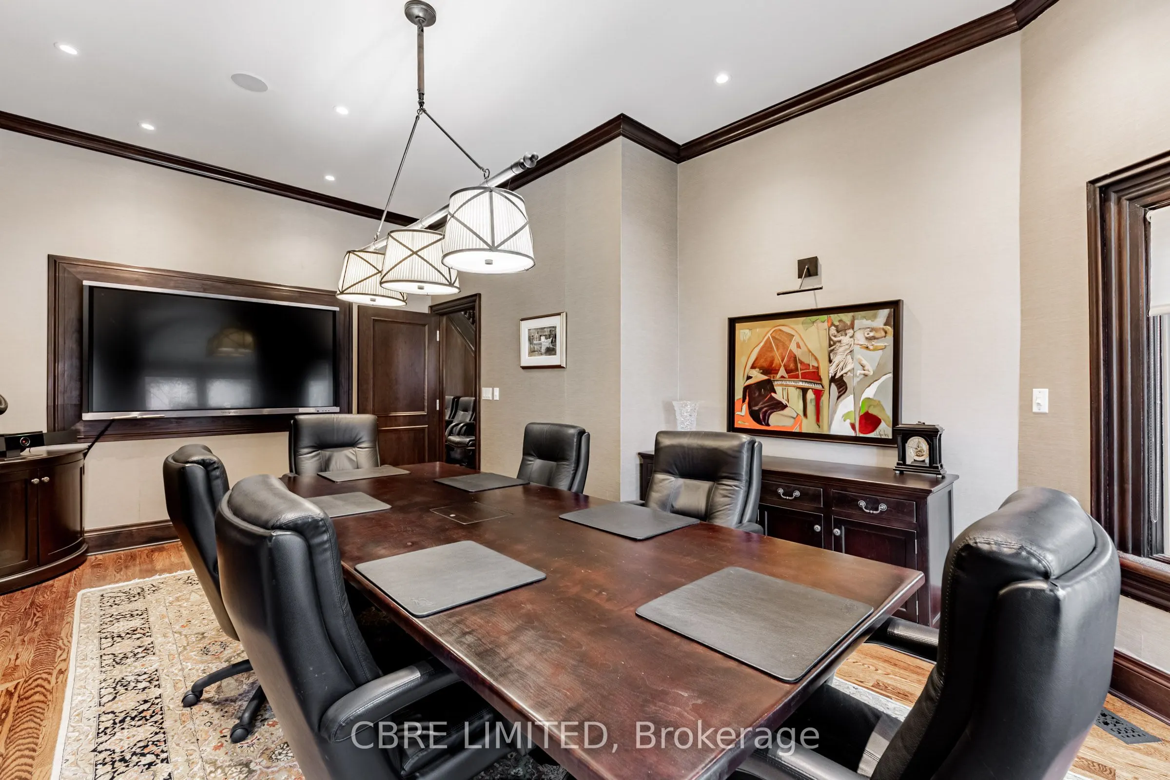 12 Madison Avenue