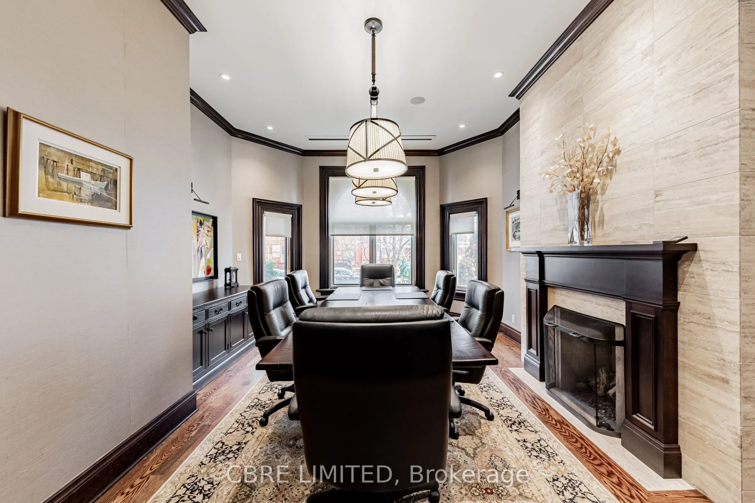 12 Madison Avenue