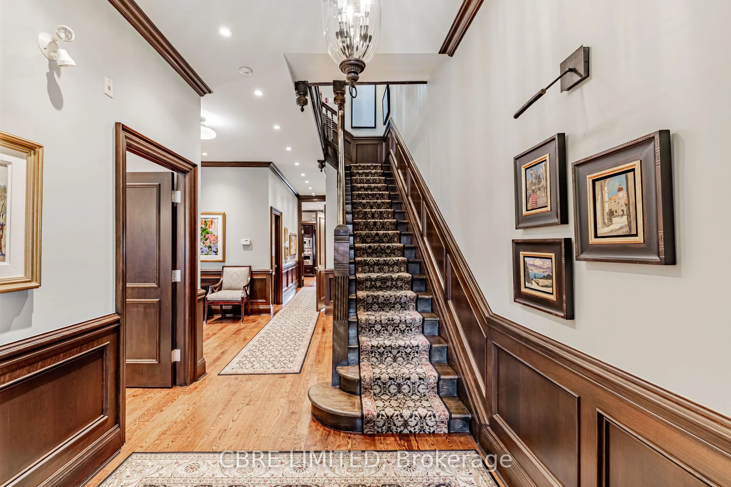 12 Madison Avenue
