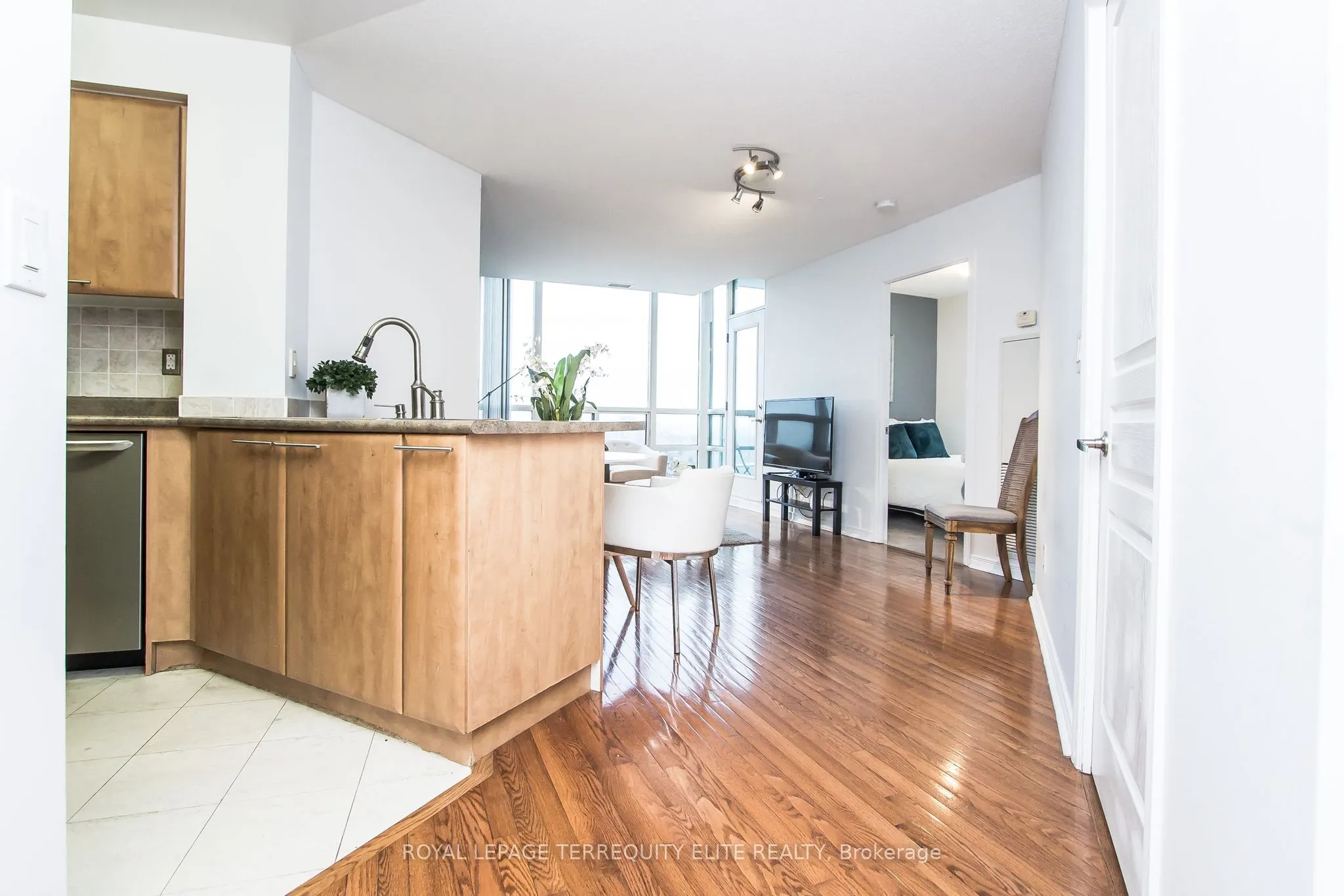 503 Beecroft Road, #2108