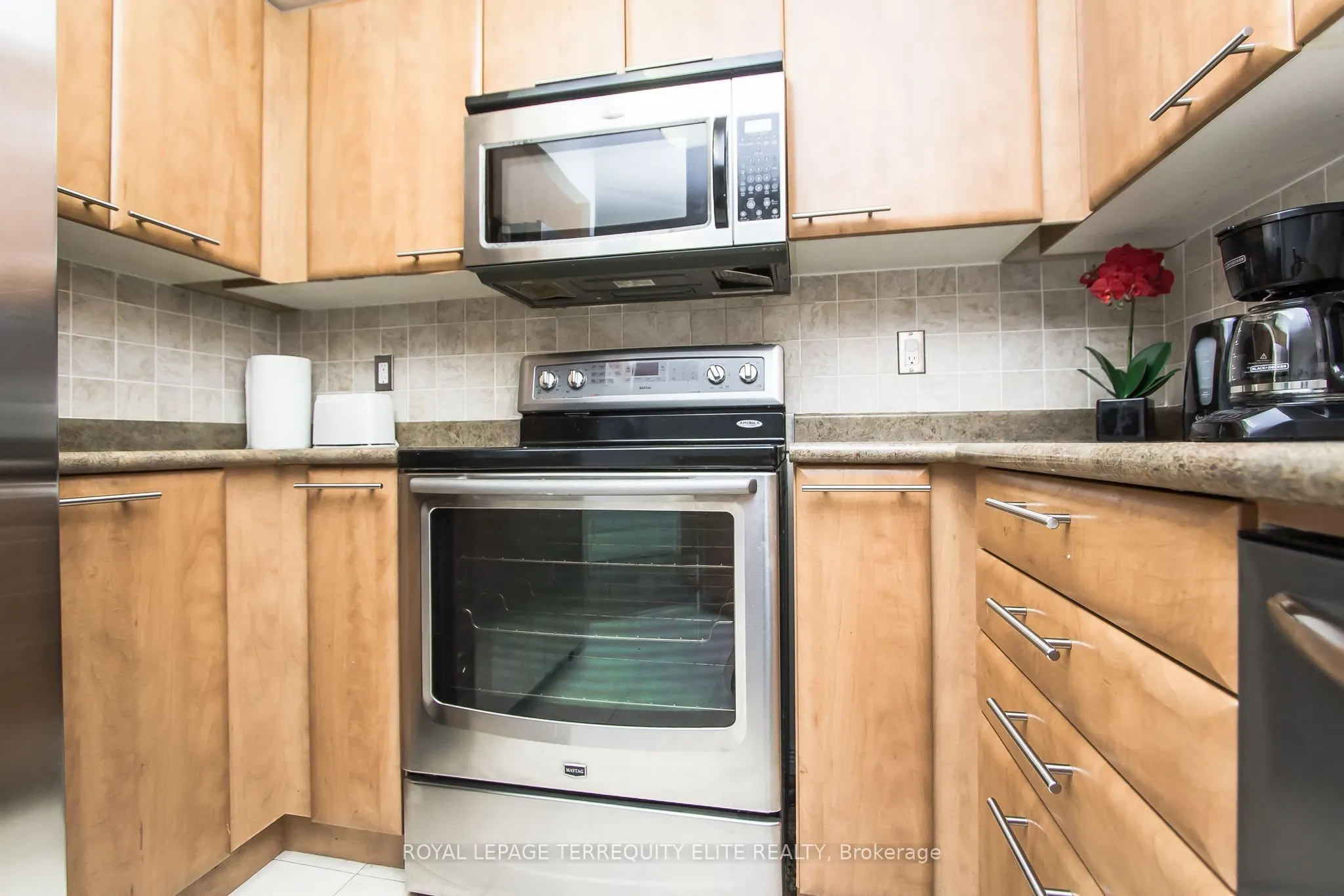 503 Beecroft Road, #2108