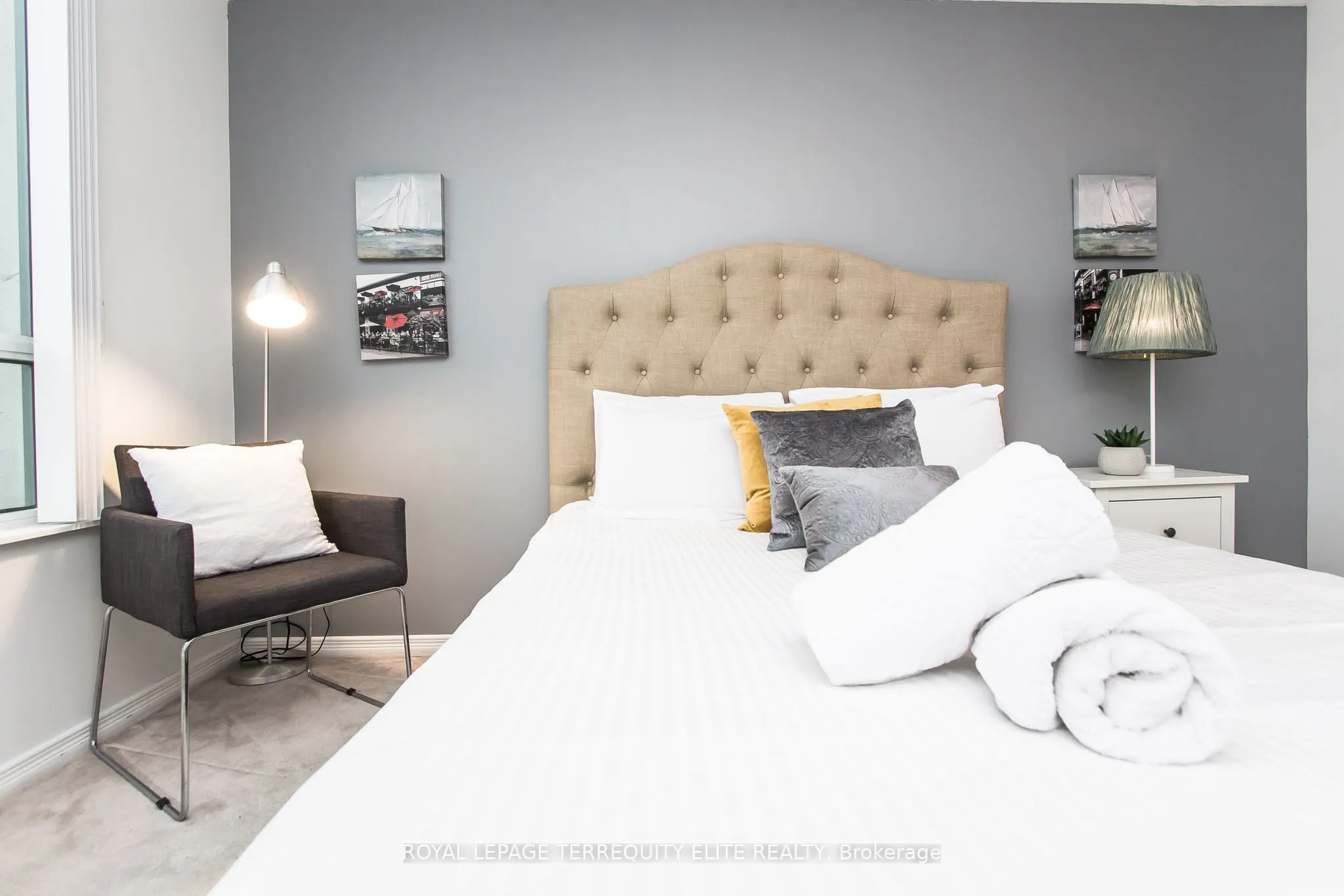 503 Beecroft Road, #2108