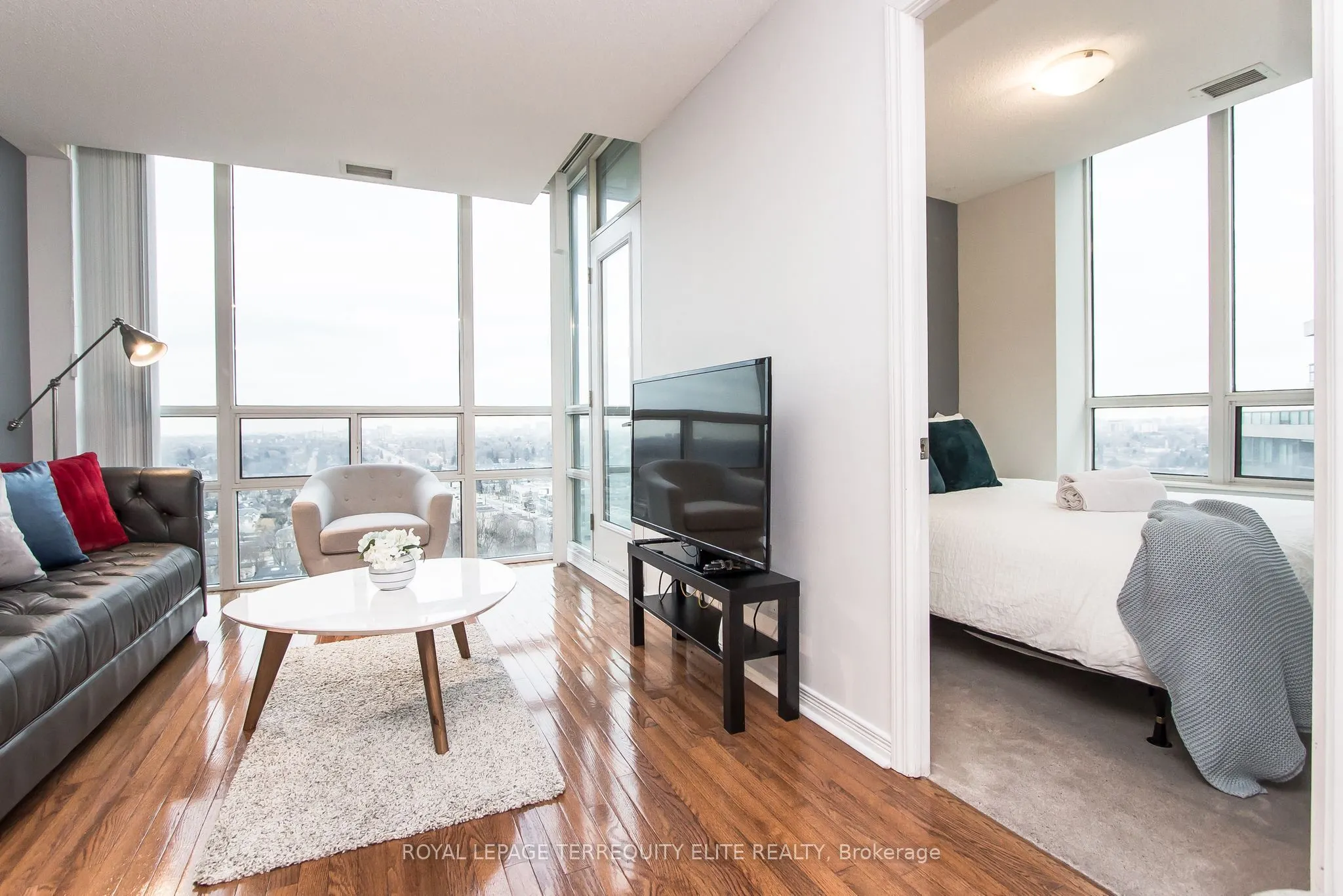 503 Beecroft Road, #2108
