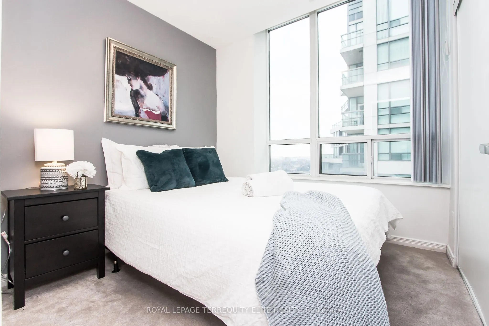 503 Beecroft Road, #2108
