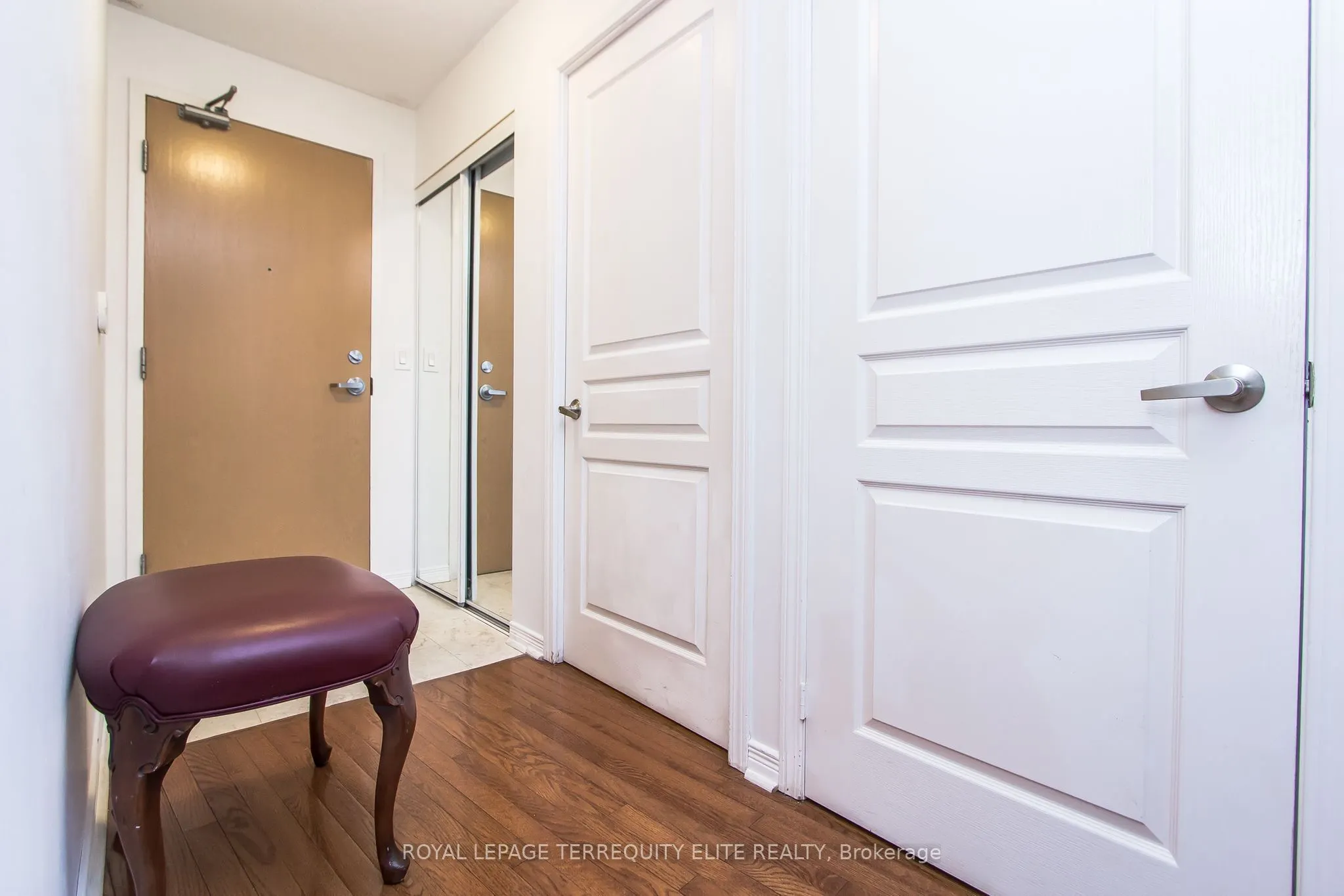 503 Beecroft Road, #2108