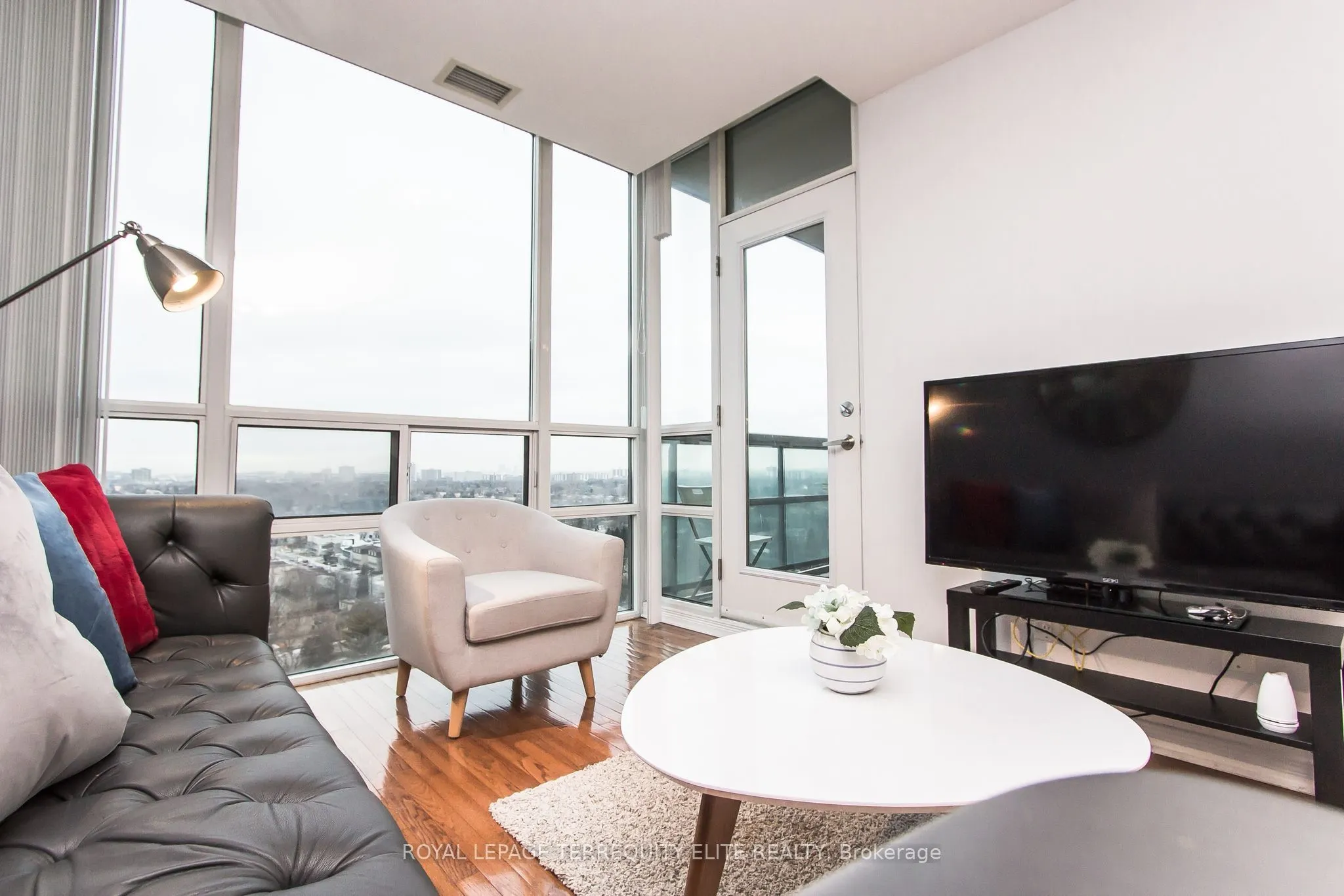 503 Beecroft Road, #2108