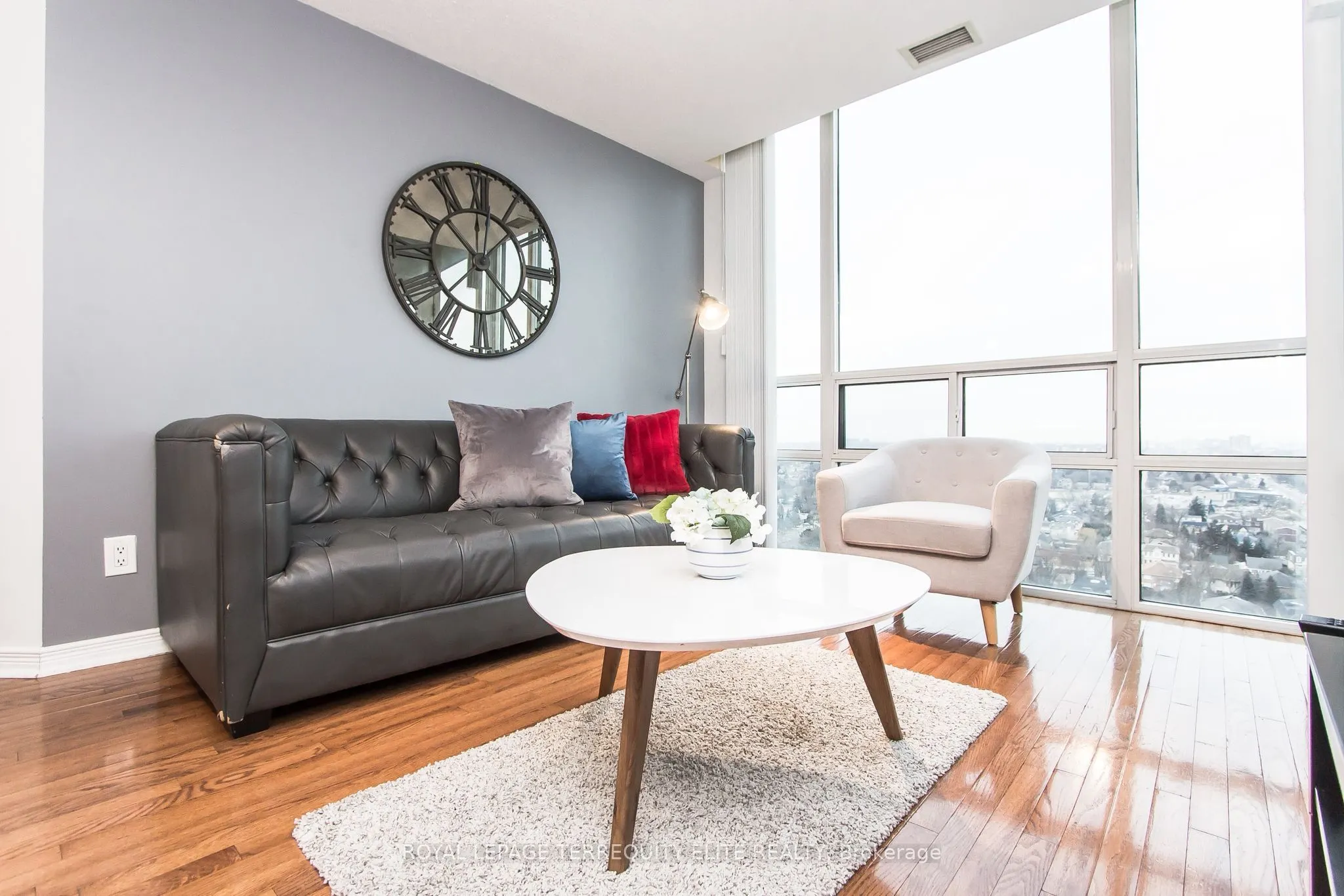 503 Beecroft Road, #2108