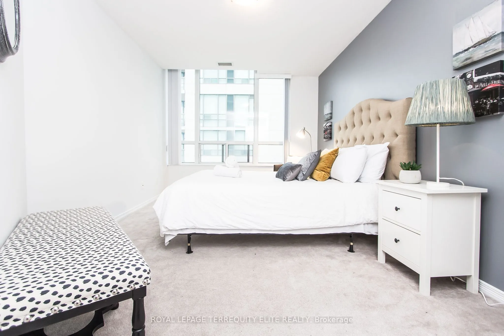 503 Beecroft Road, #2108