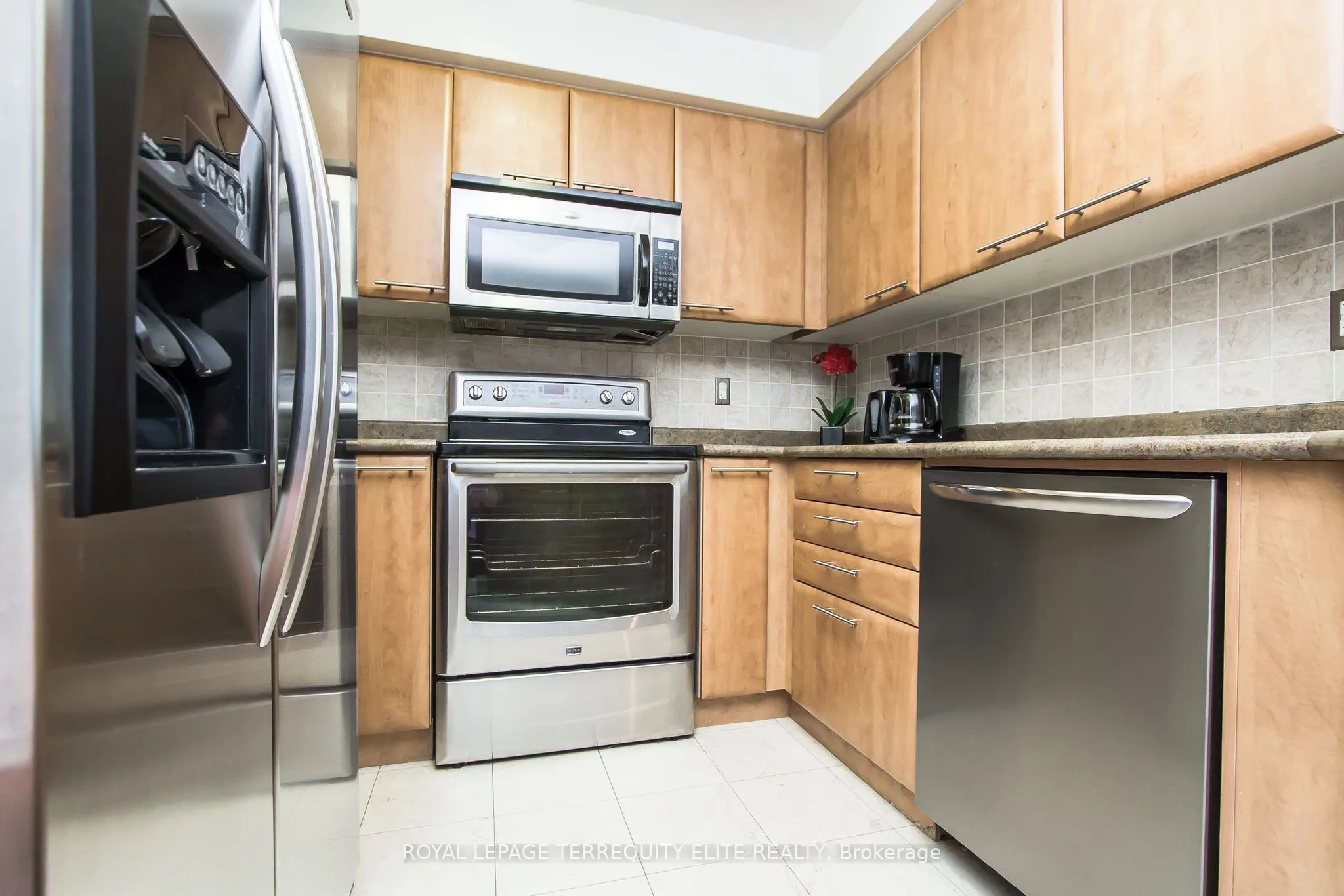 503 Beecroft Road, #2108