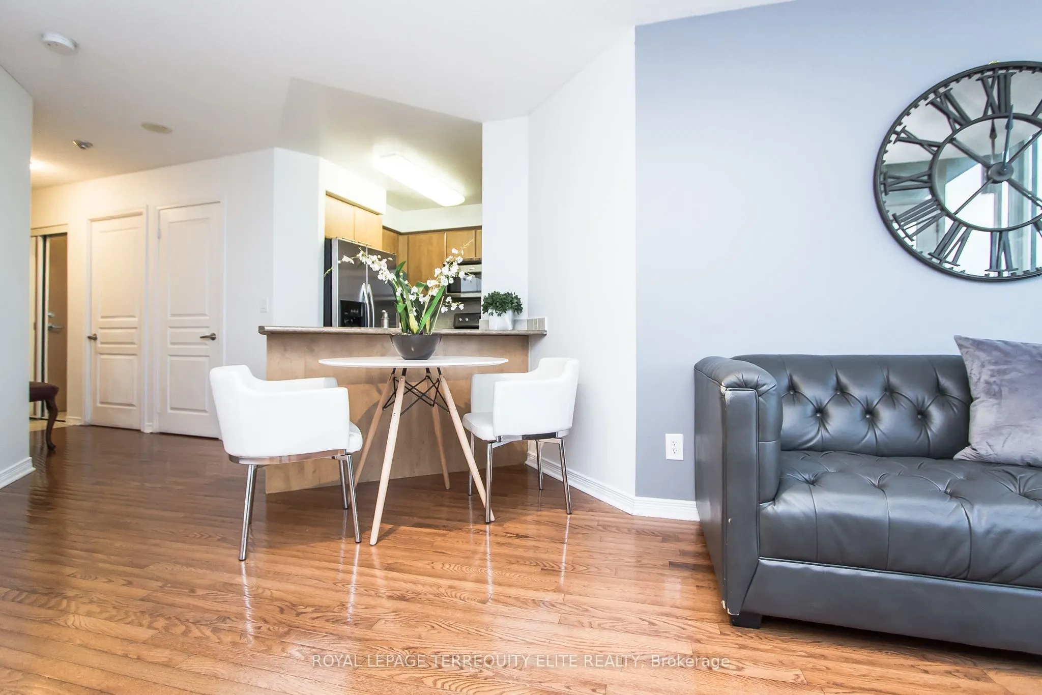 503 Beecroft Road, #2108