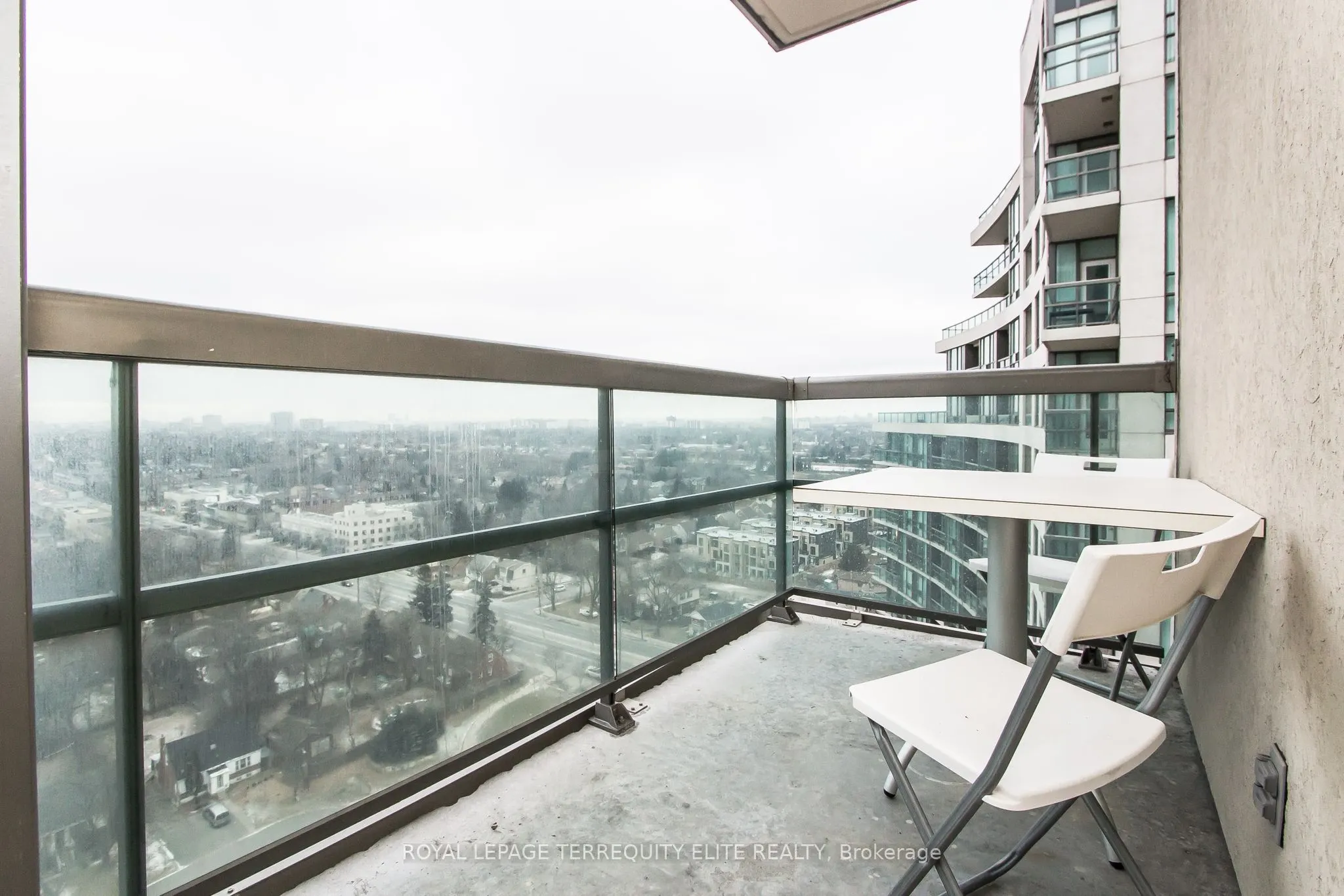 503 Beecroft Road, #2108