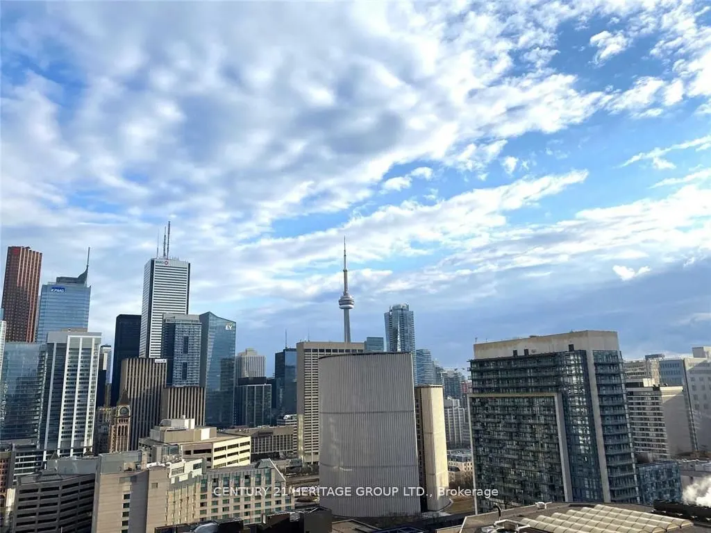 20 Edward Street, #2210