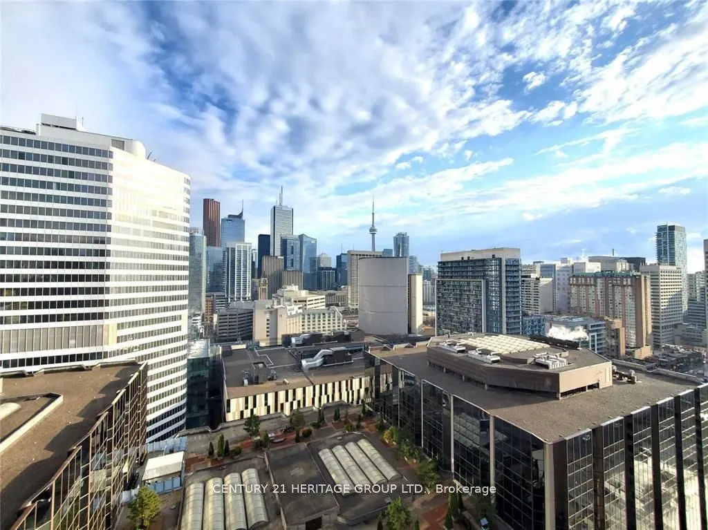 20 Edward Street, #2210