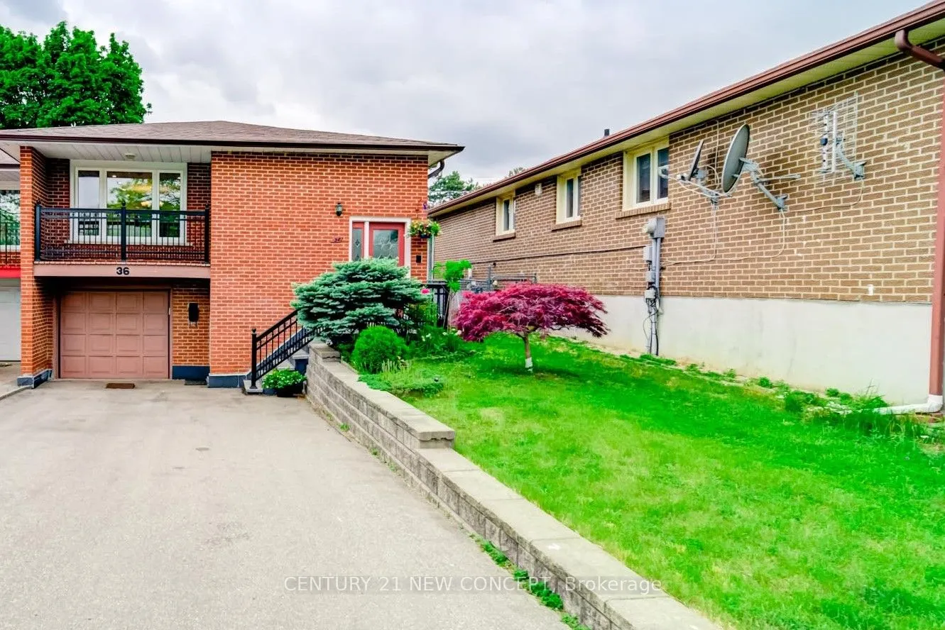 36 James Gray Drive SE, #Bsmt