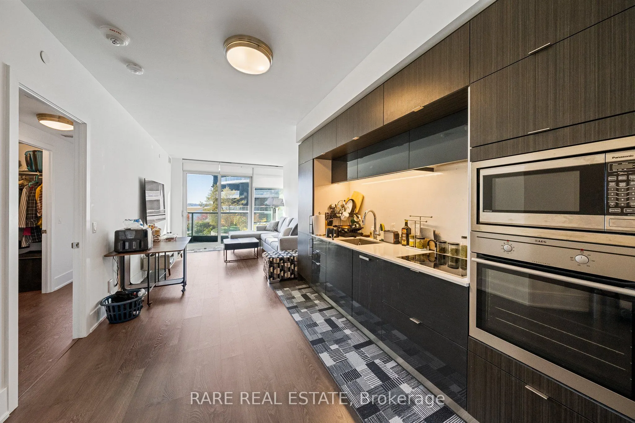 1 Edgewater Drive, #312