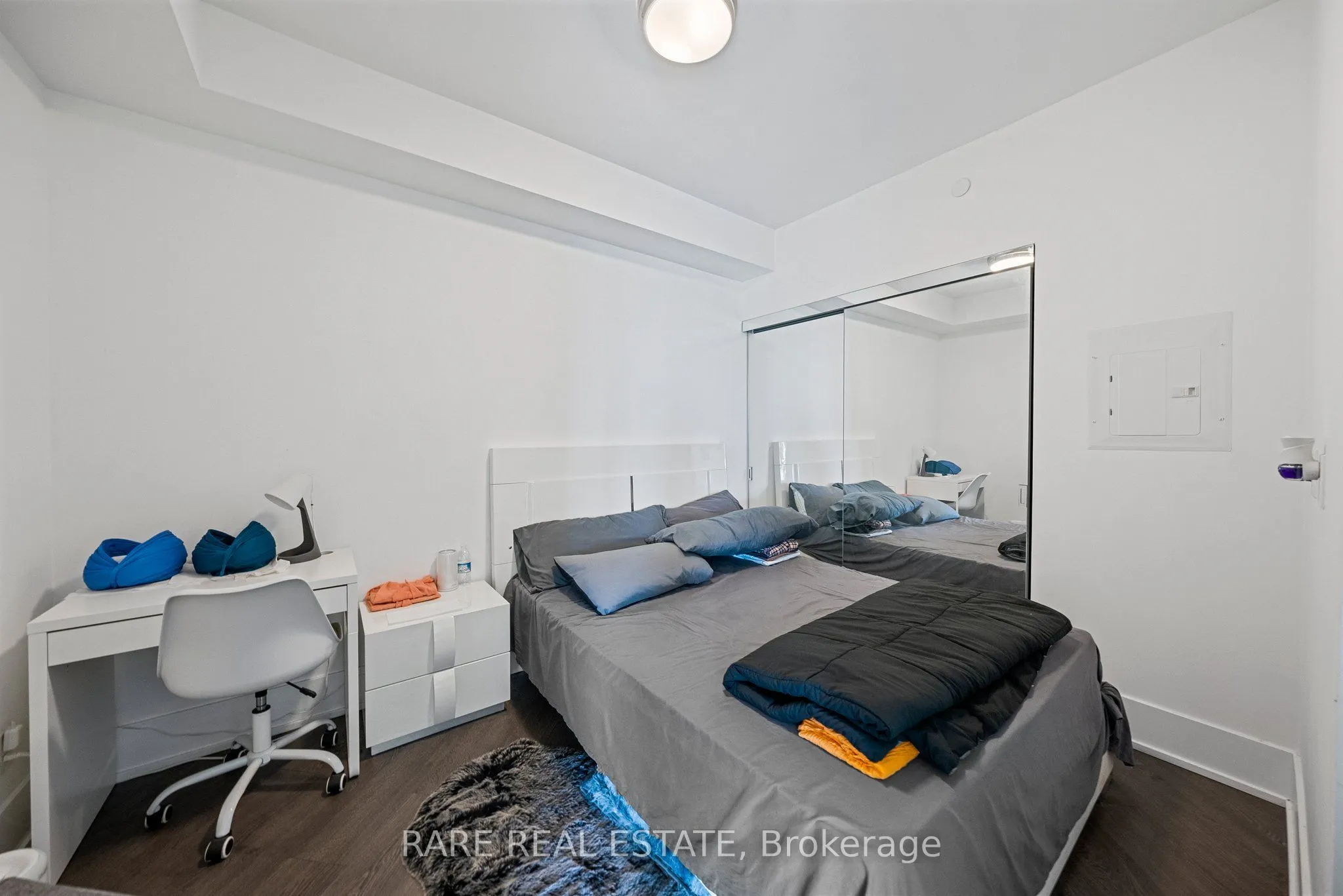 1 Edgewater Drive, #312