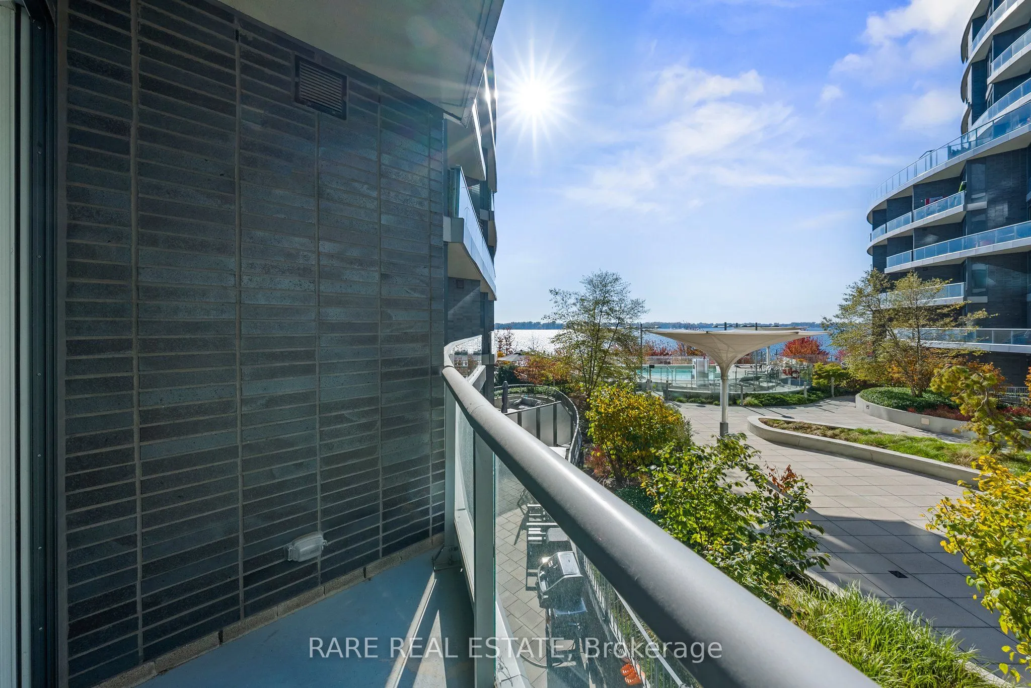 1 Edgewater Drive, #312