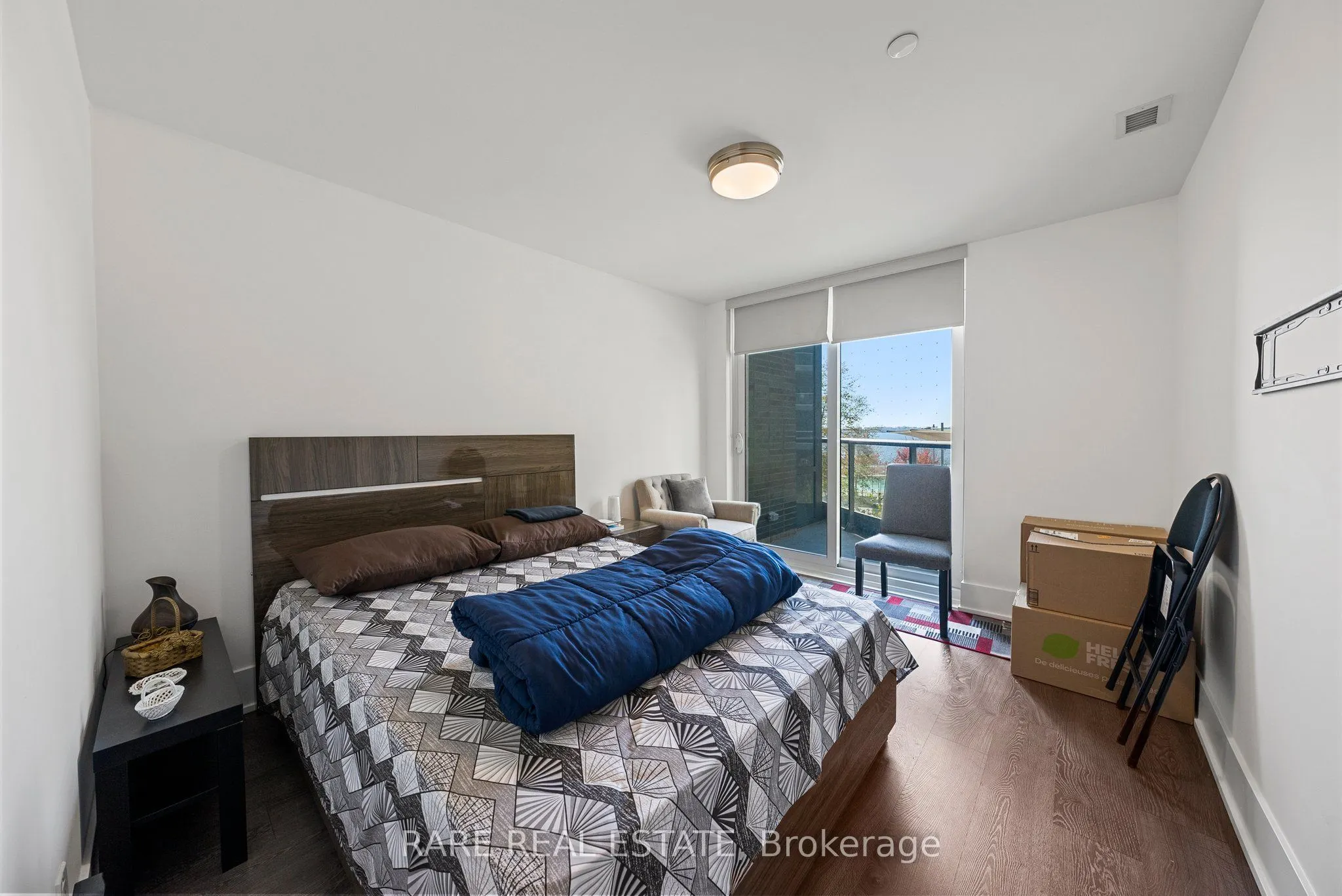 1 Edgewater Drive, #312