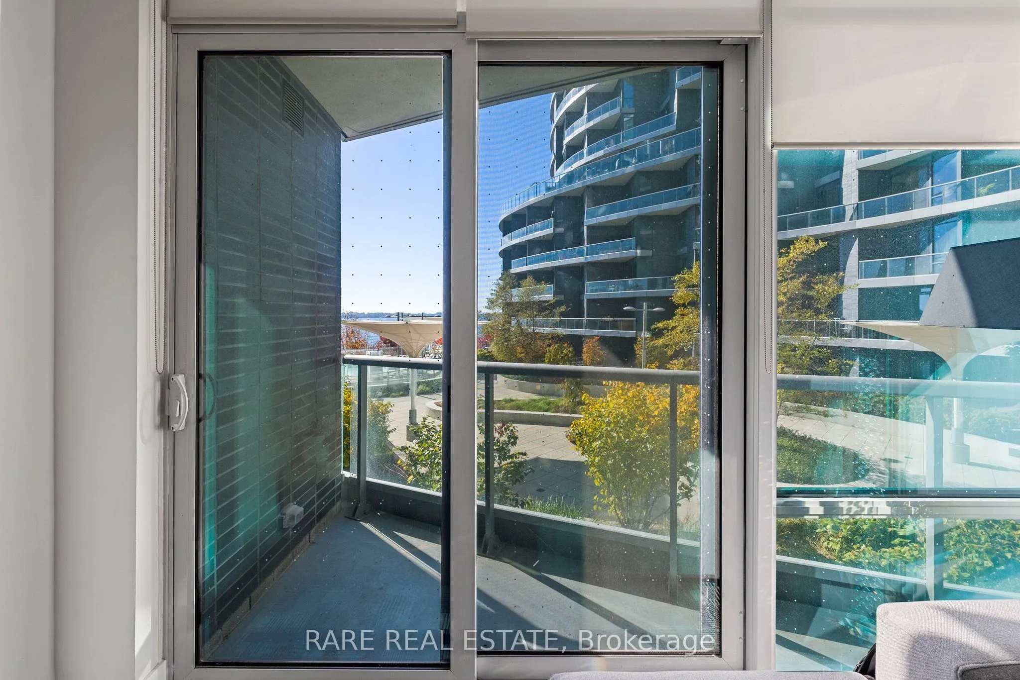 1 Edgewater Drive, #312