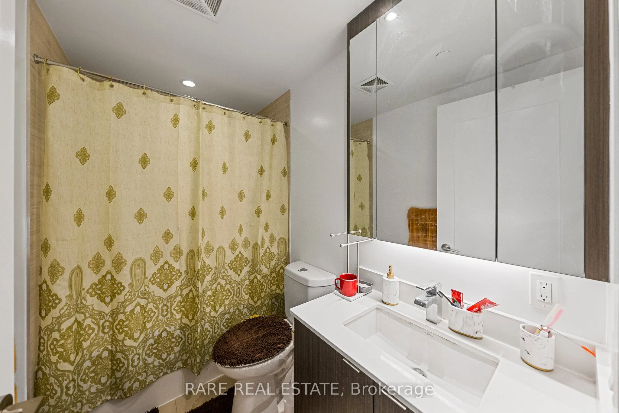 1 Edgewater Drive, #312