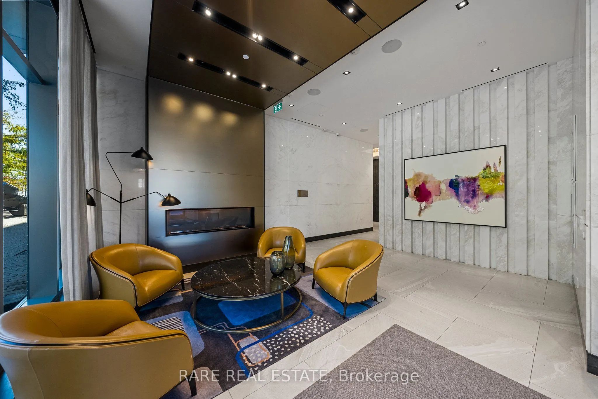 1 Edgewater Drive, #312