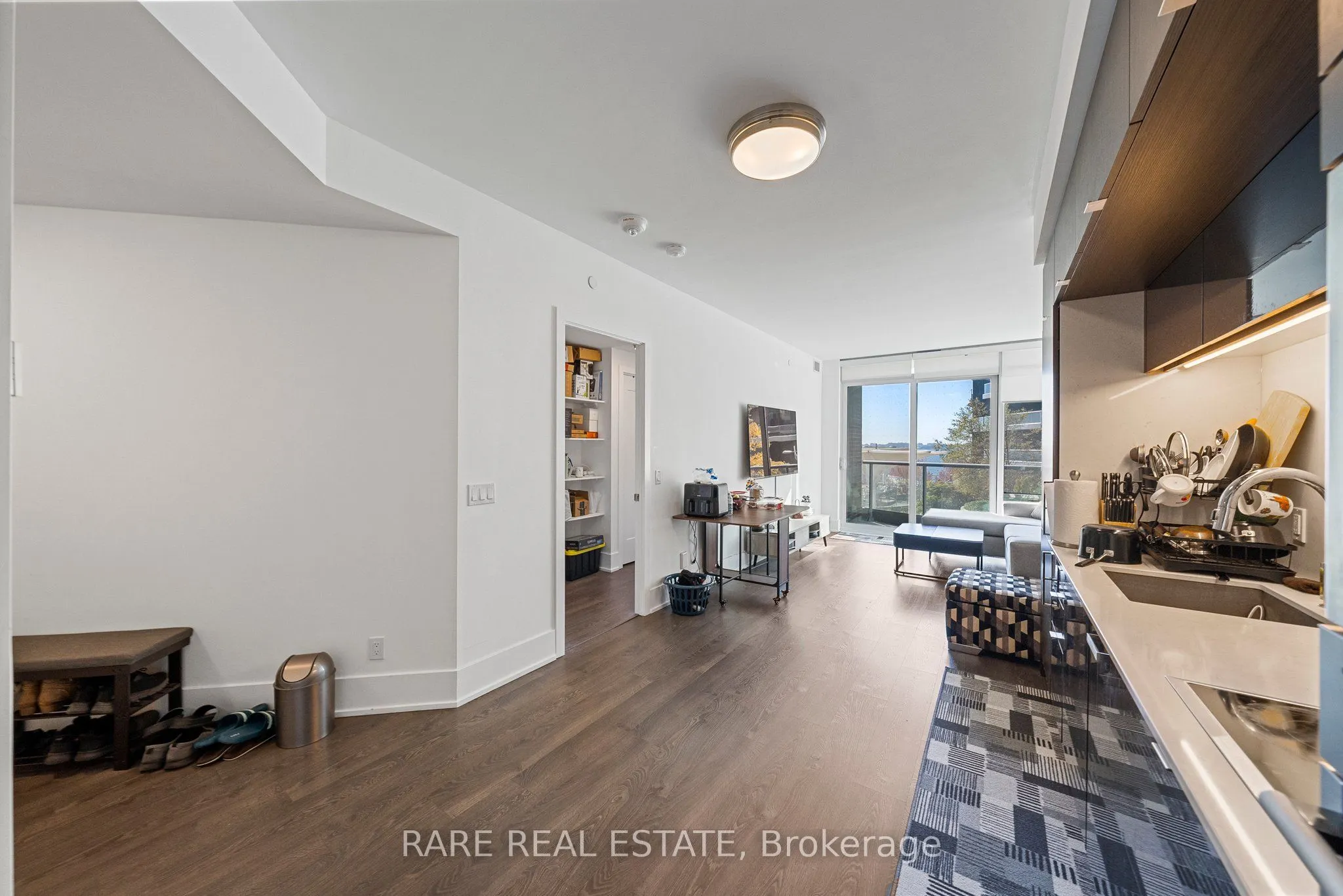 1 Edgewater Drive, #312