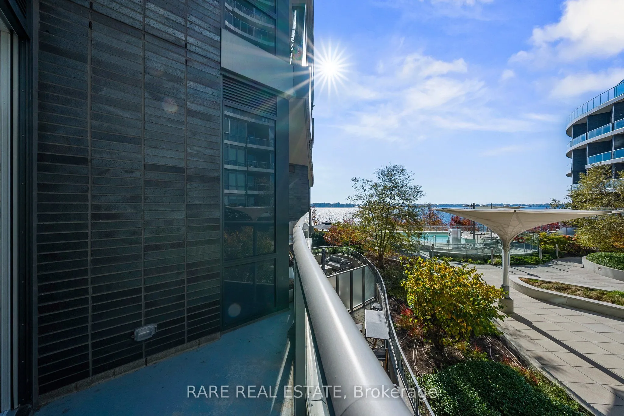 1 Edgewater Drive, #312
