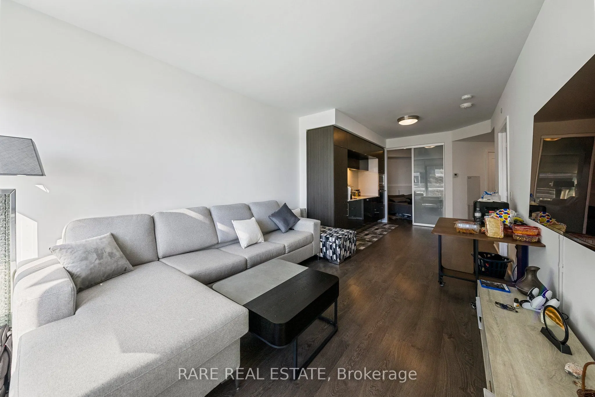 1 Edgewater Drive, #312