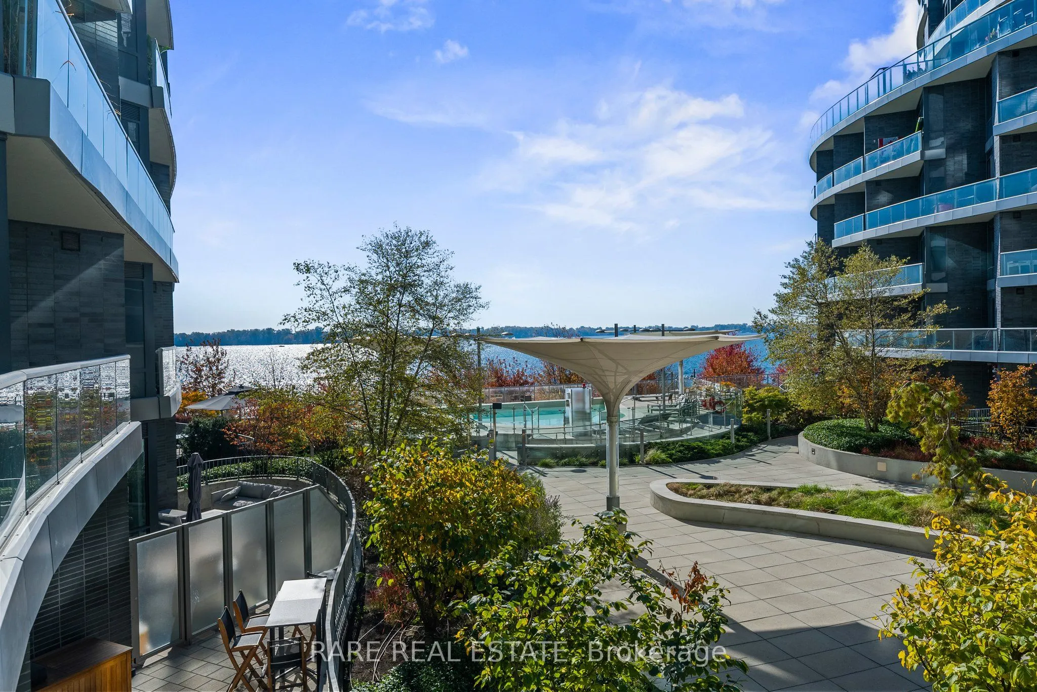 1 Edgewater Drive, #312