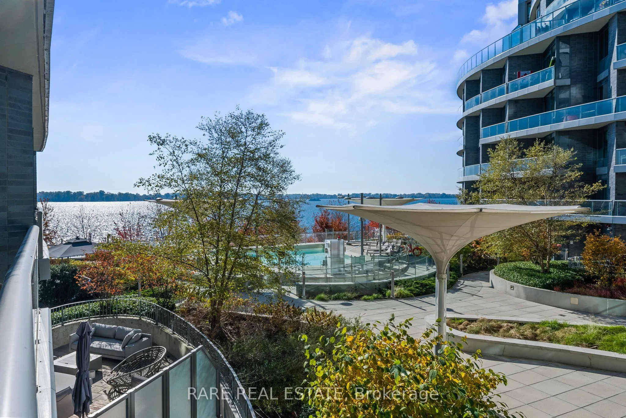 1 Edgewater Drive, #312