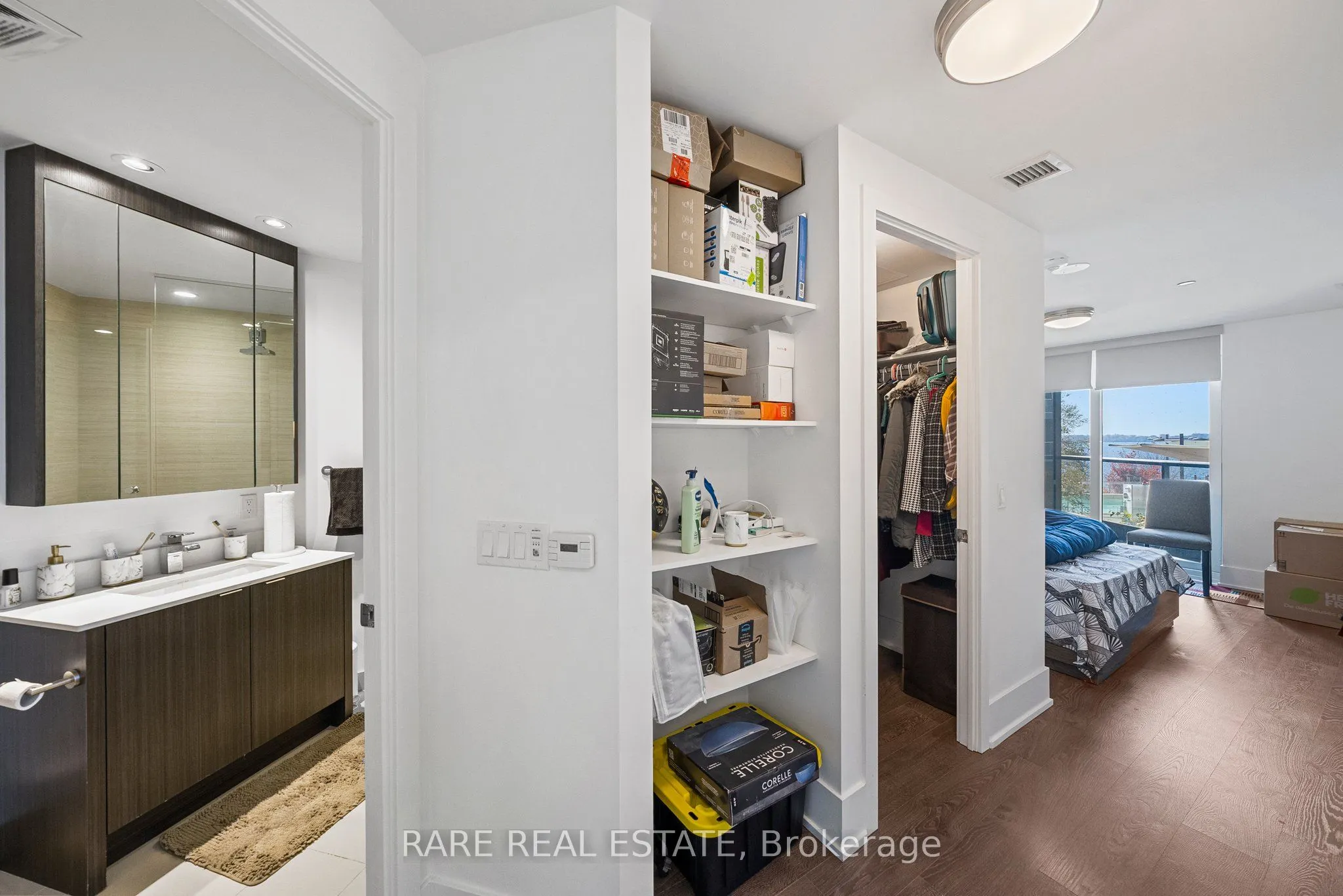 1 Edgewater Drive, #312