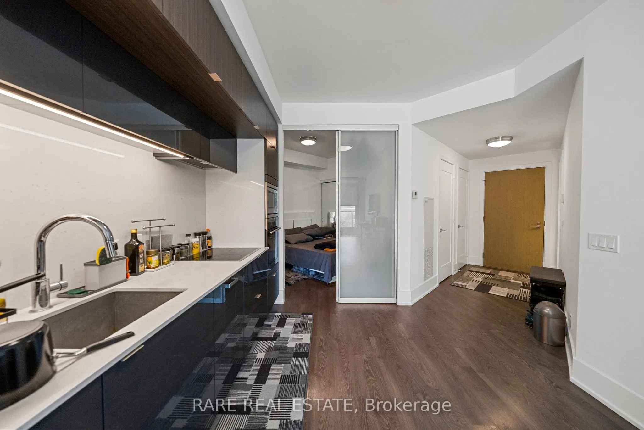 1 Edgewater Drive, #312