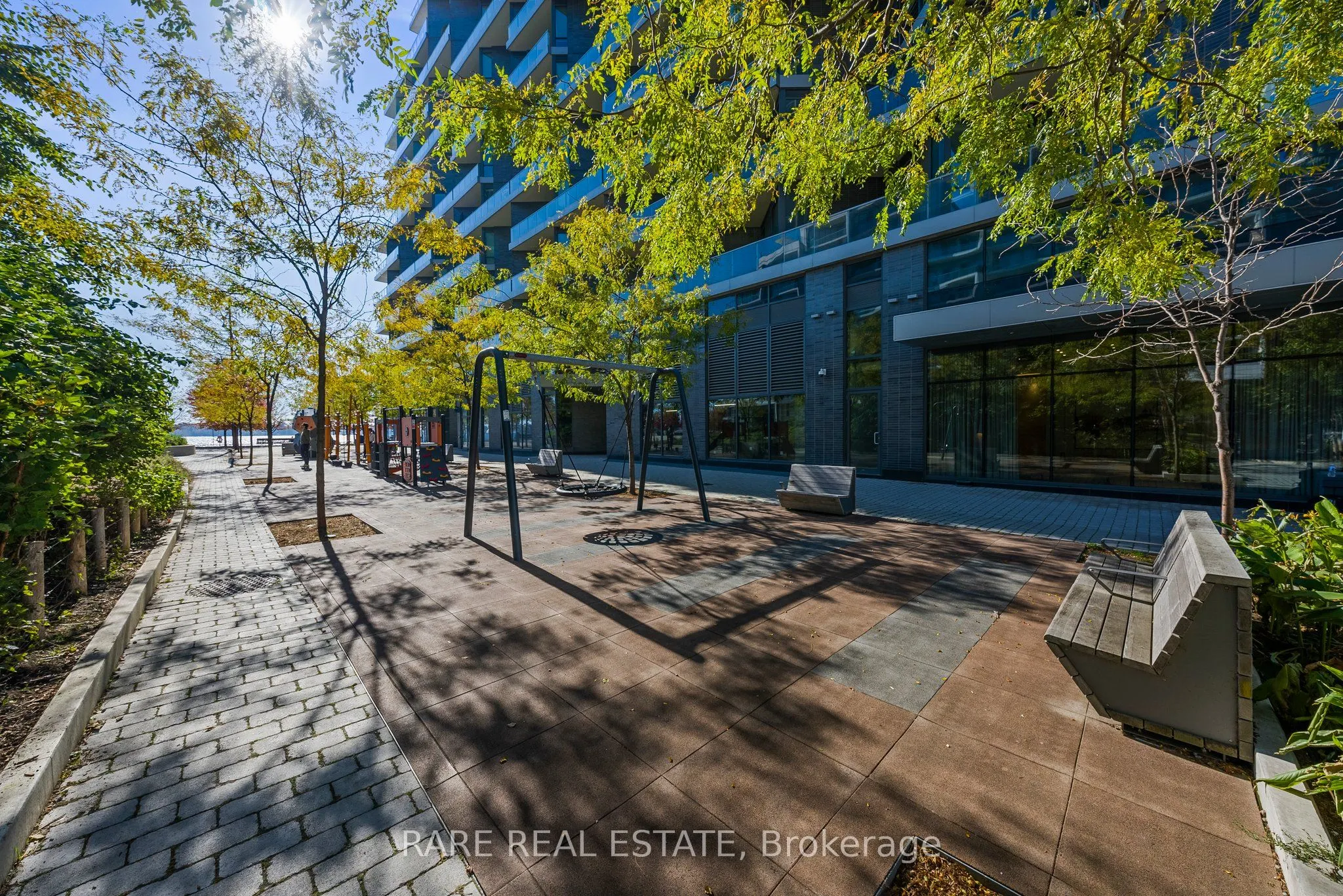 1 Edgewater Drive, #312