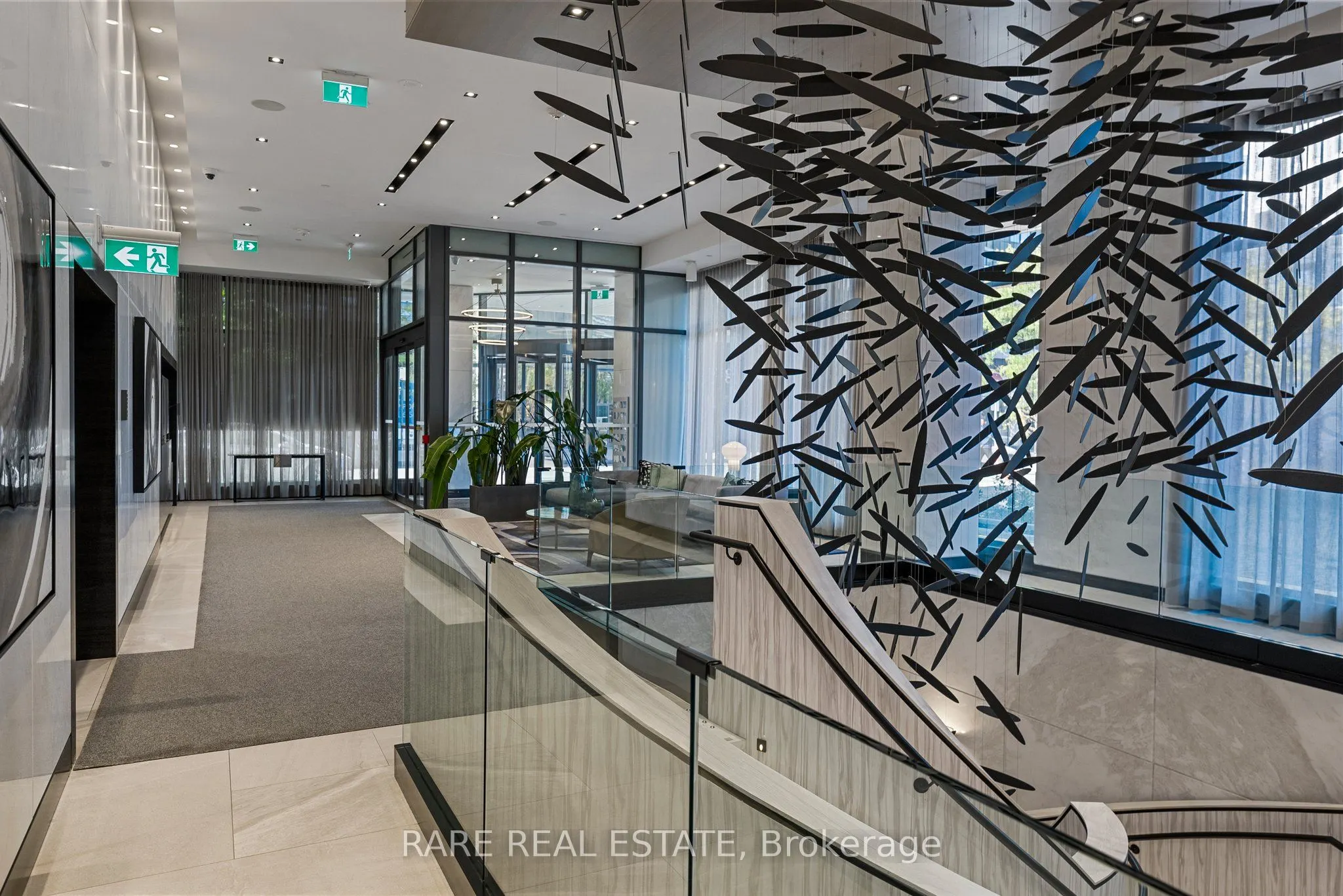 1 Edgewater Drive, #312