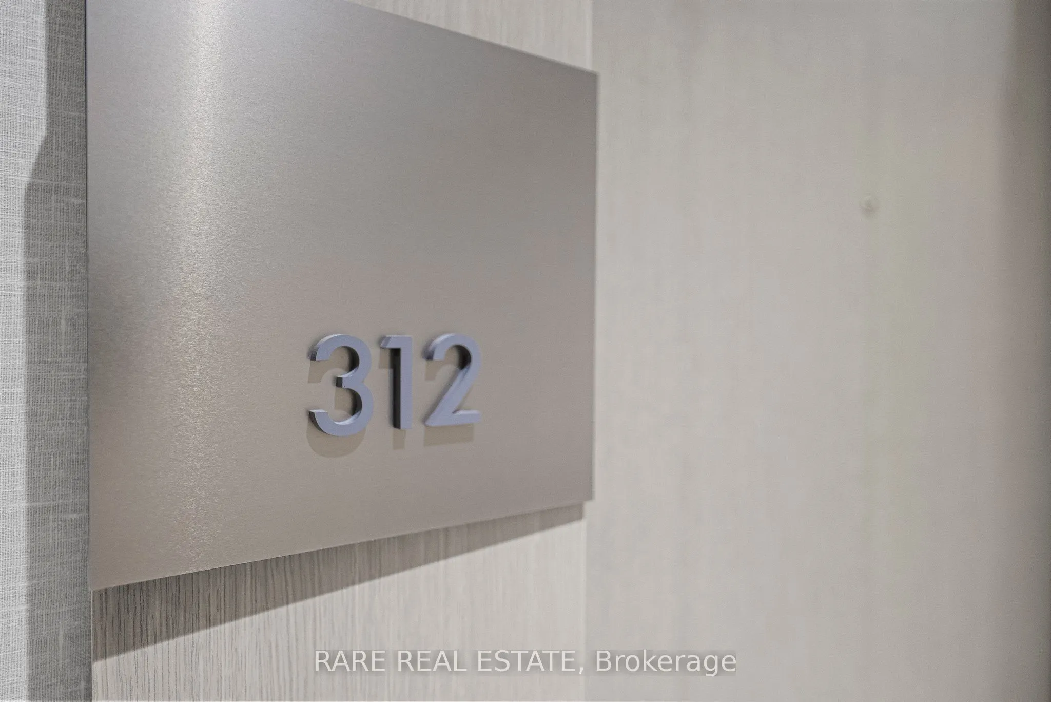 1 Edgewater Drive, #312
