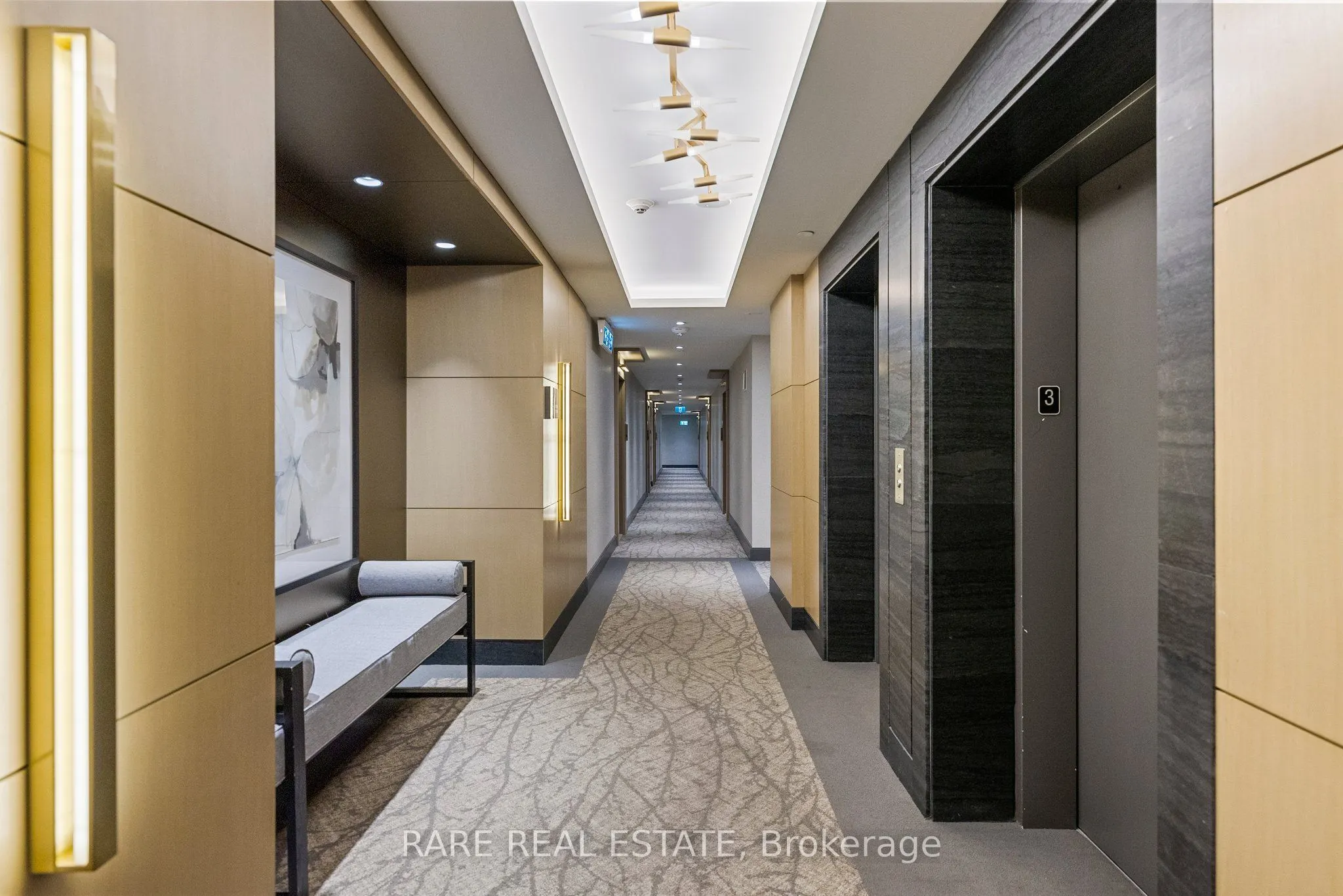 1 Edgewater Drive, #312
