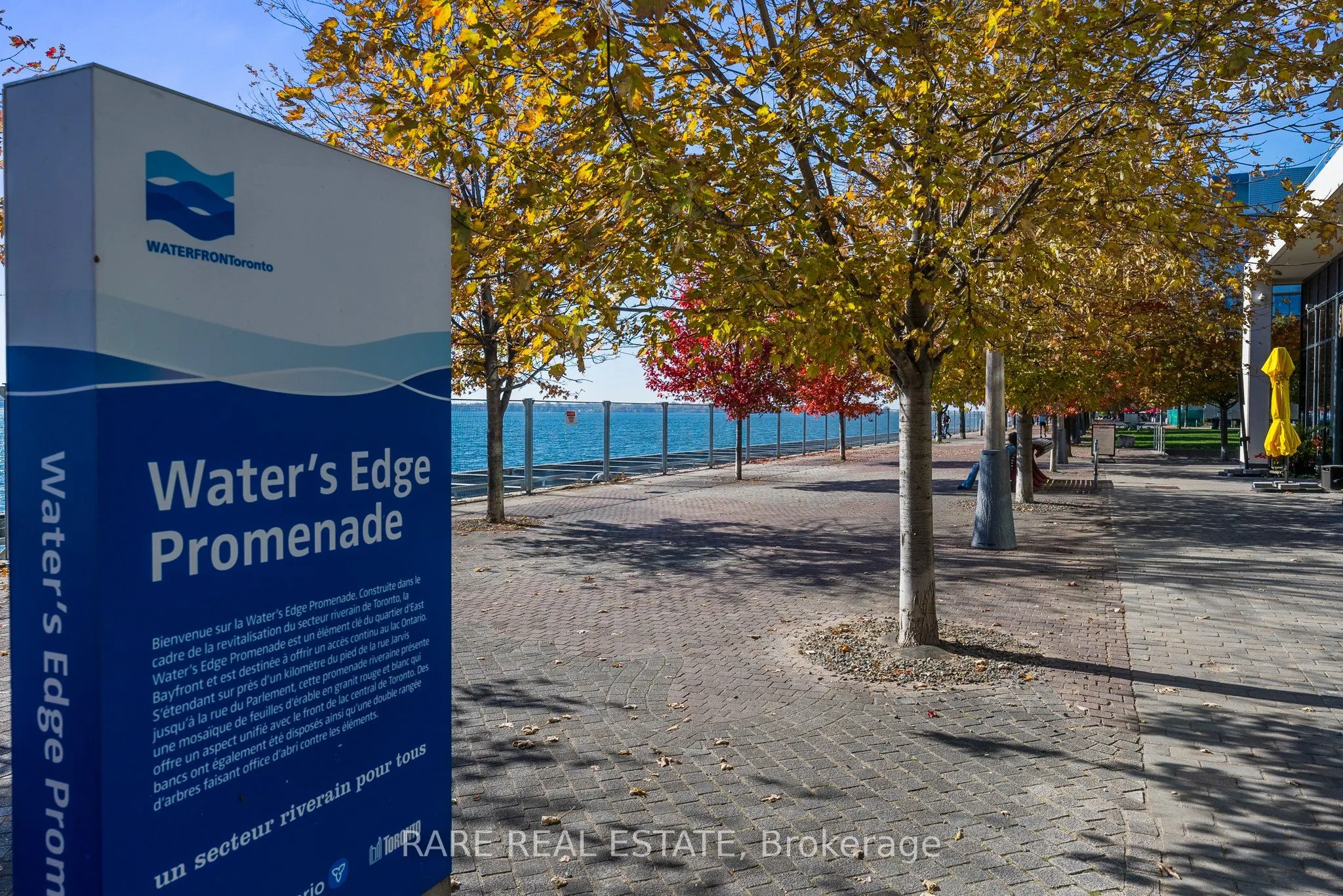 1 Edgewater Drive, #312