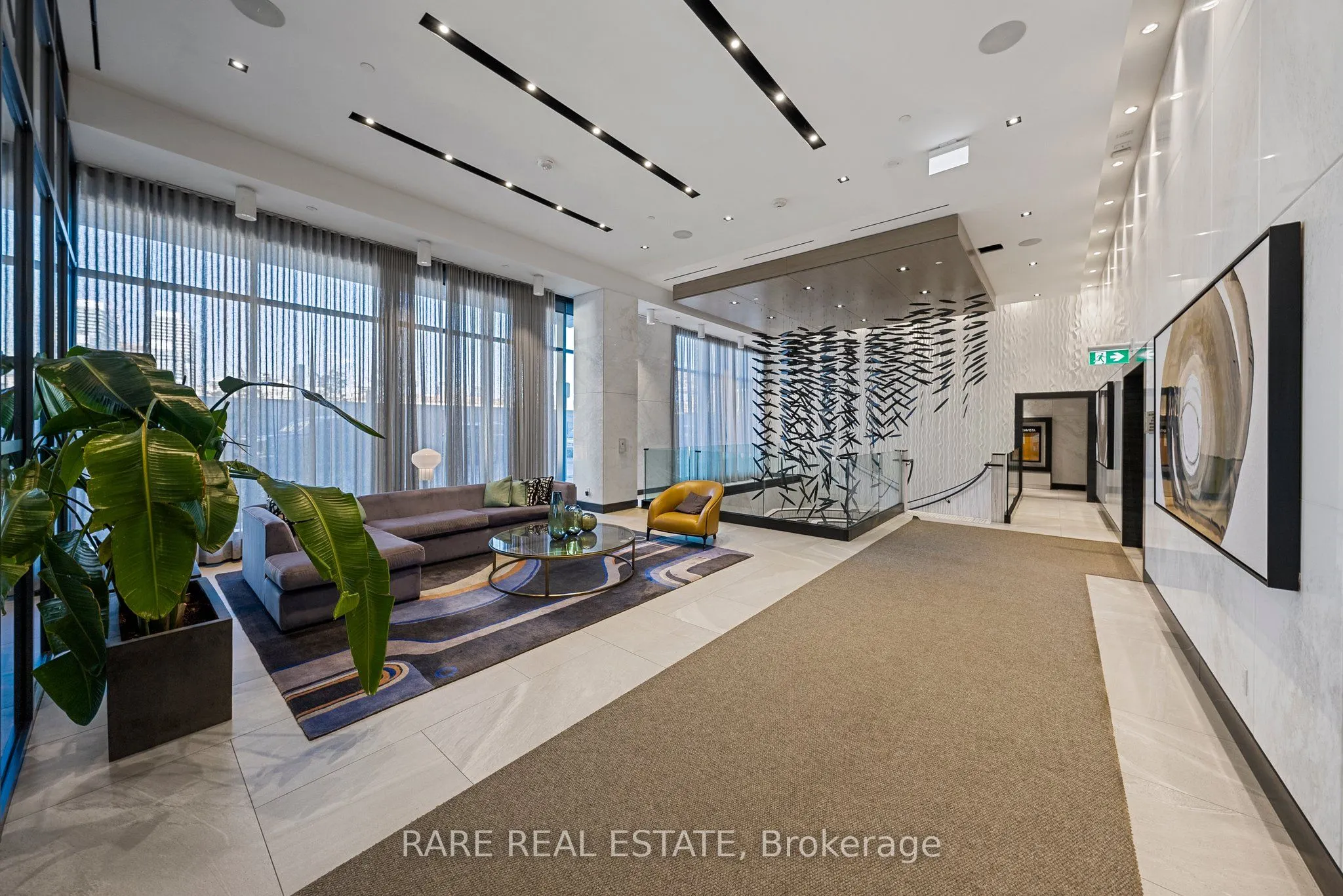 1 Edgewater Drive, #312