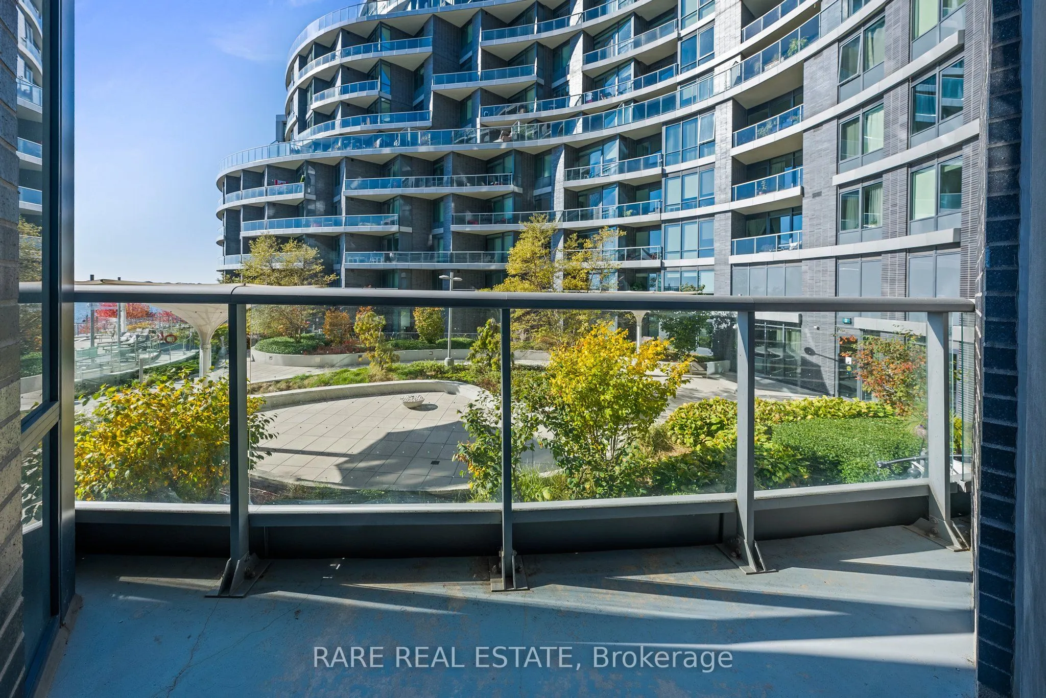 1 Edgewater Drive, #312