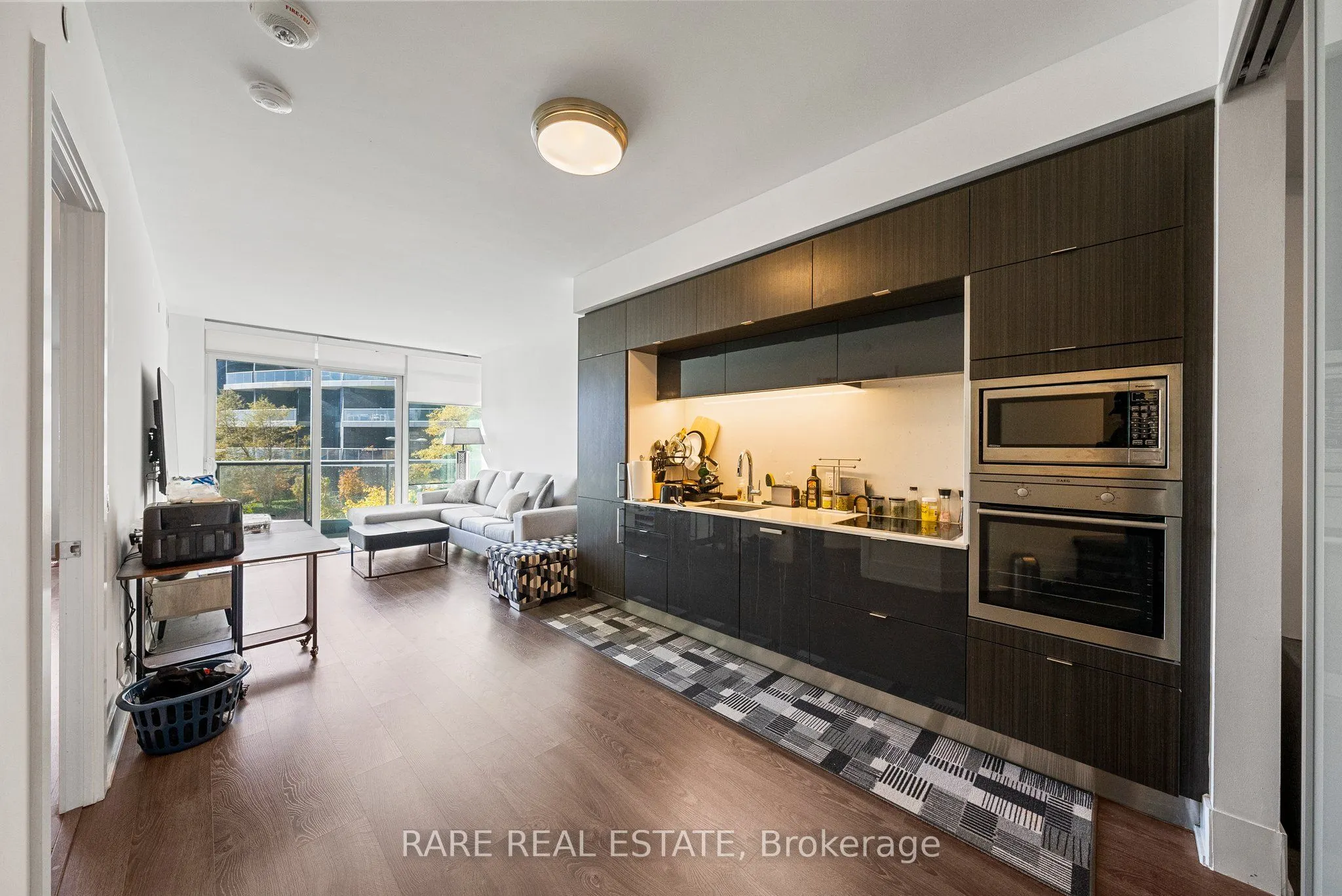 1 Edgewater Drive, #312