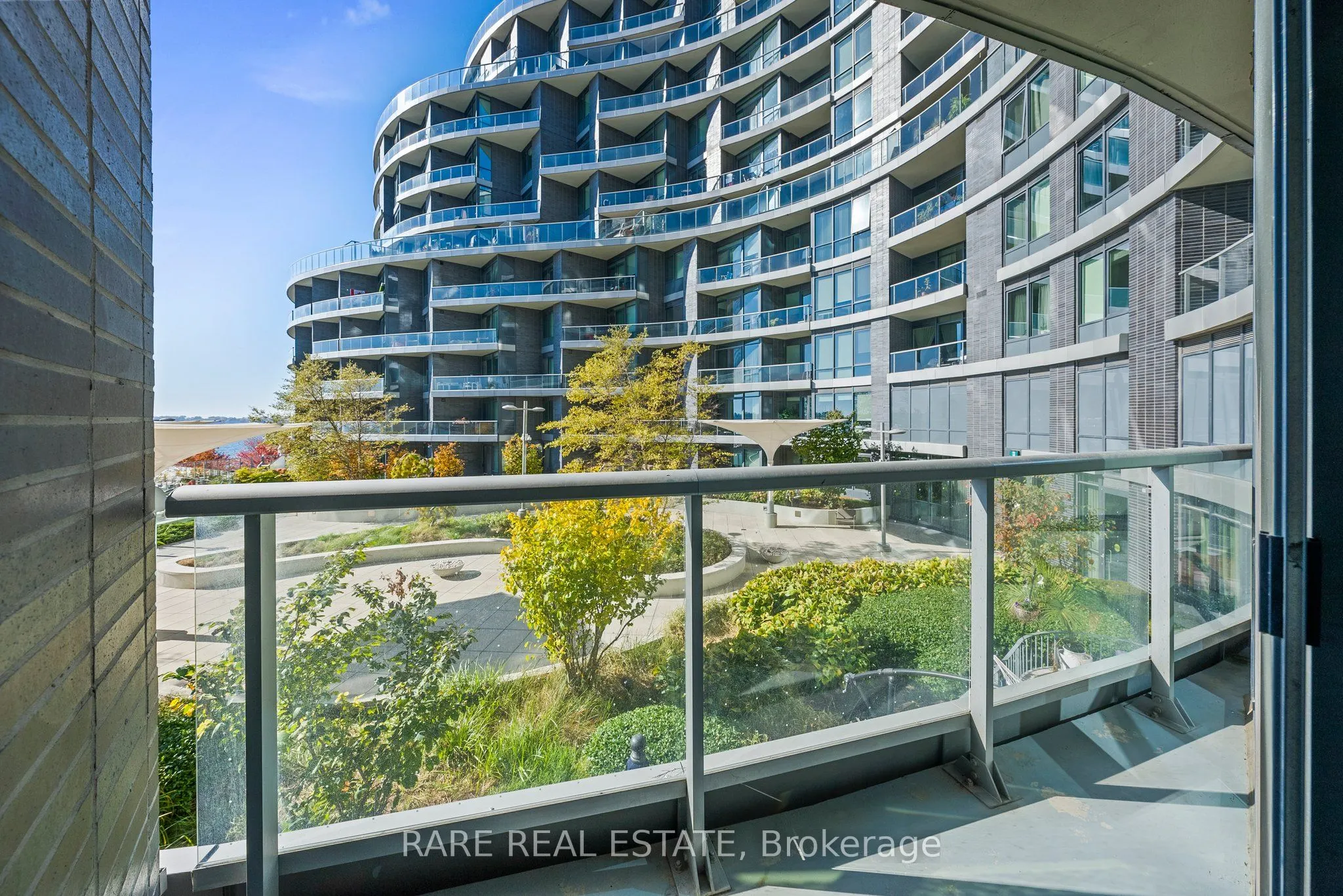 1 Edgewater Drive, #312