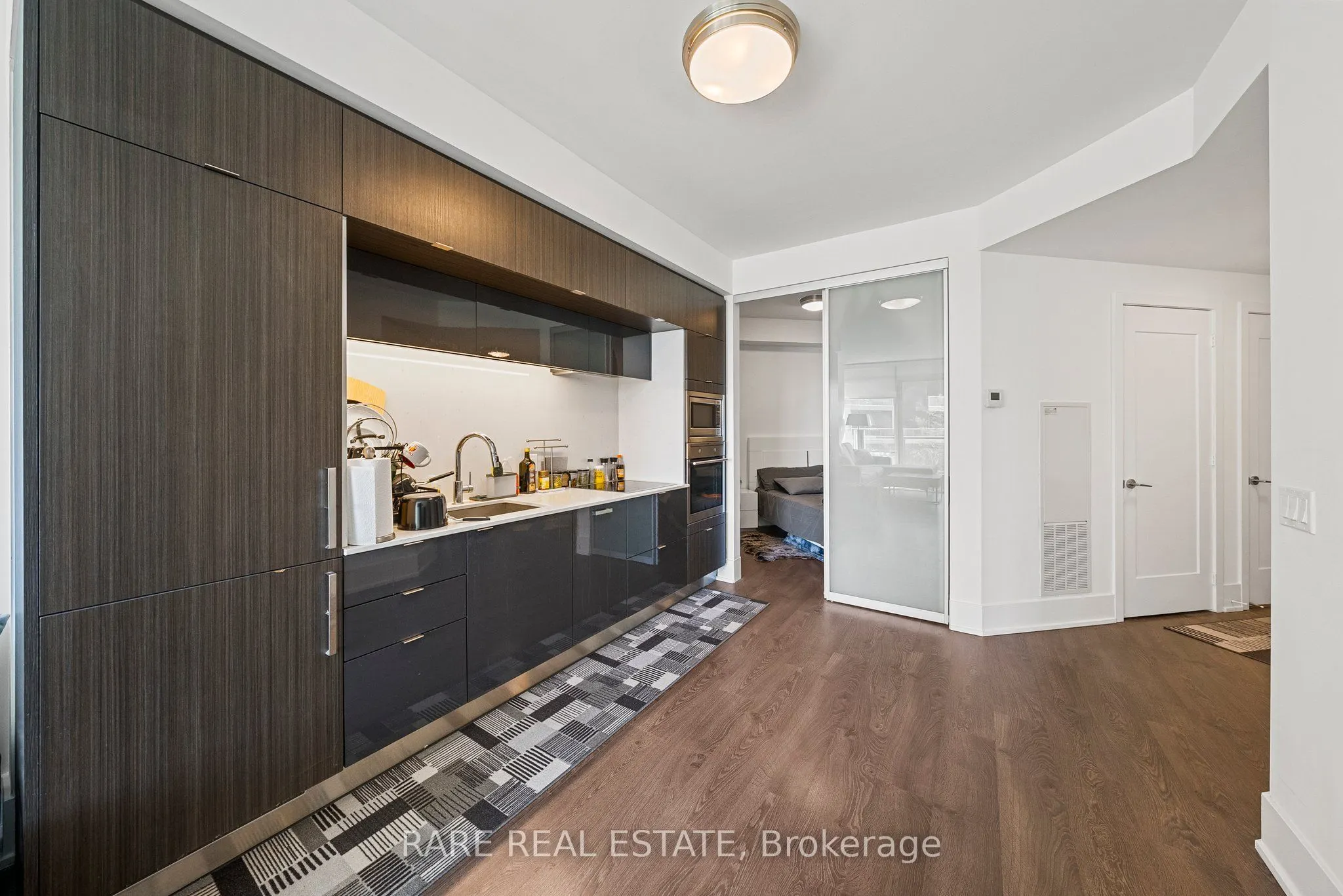 1 Edgewater Drive, #312