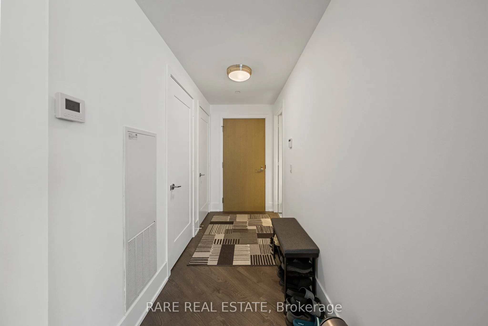 1 Edgewater Drive, #312