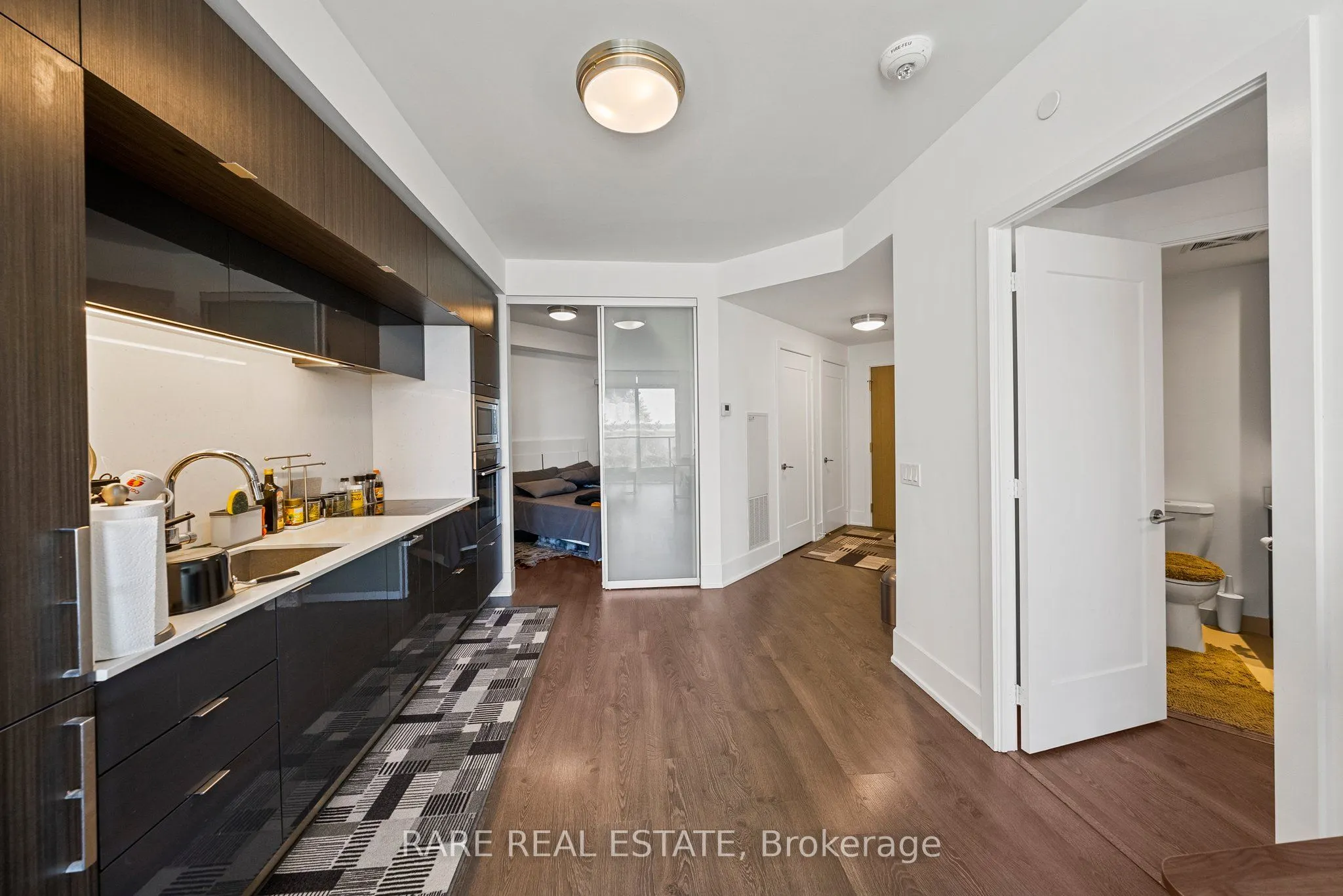 1 Edgewater Drive, #312