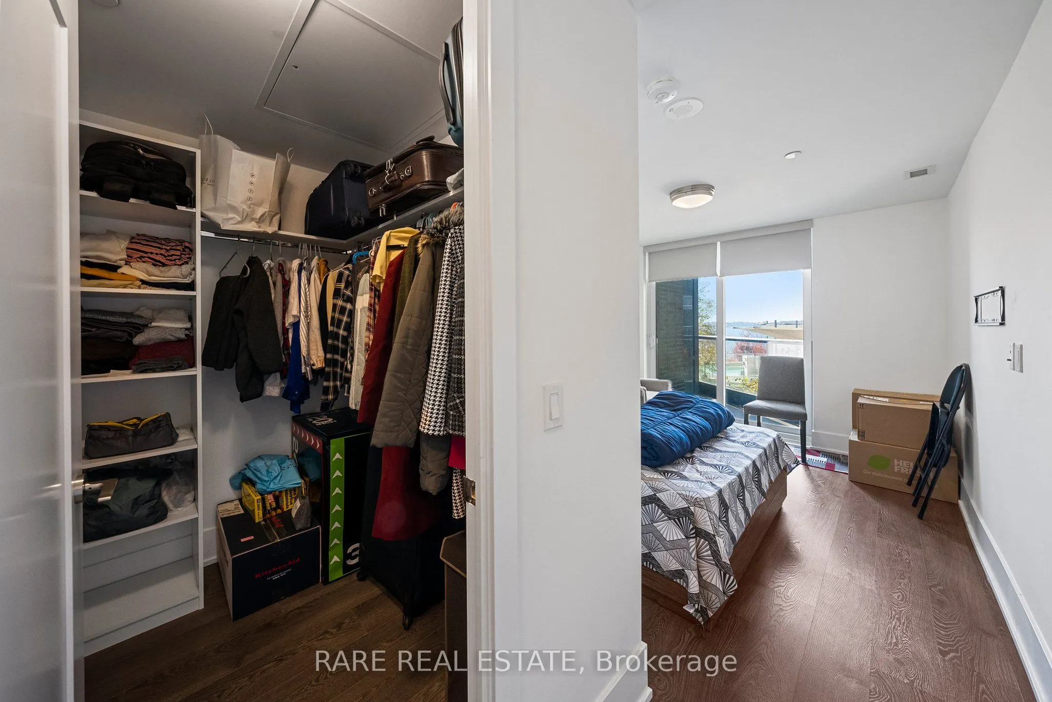 1 Edgewater Drive, #312