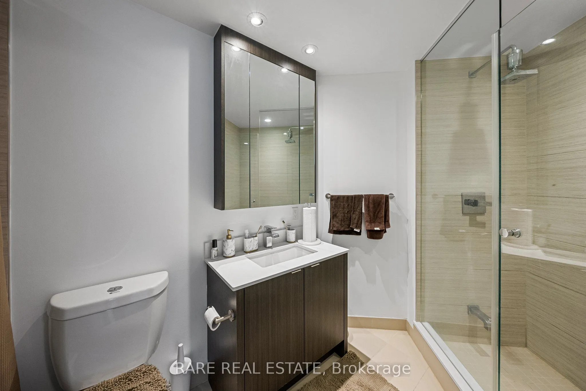 1 Edgewater Drive, #312