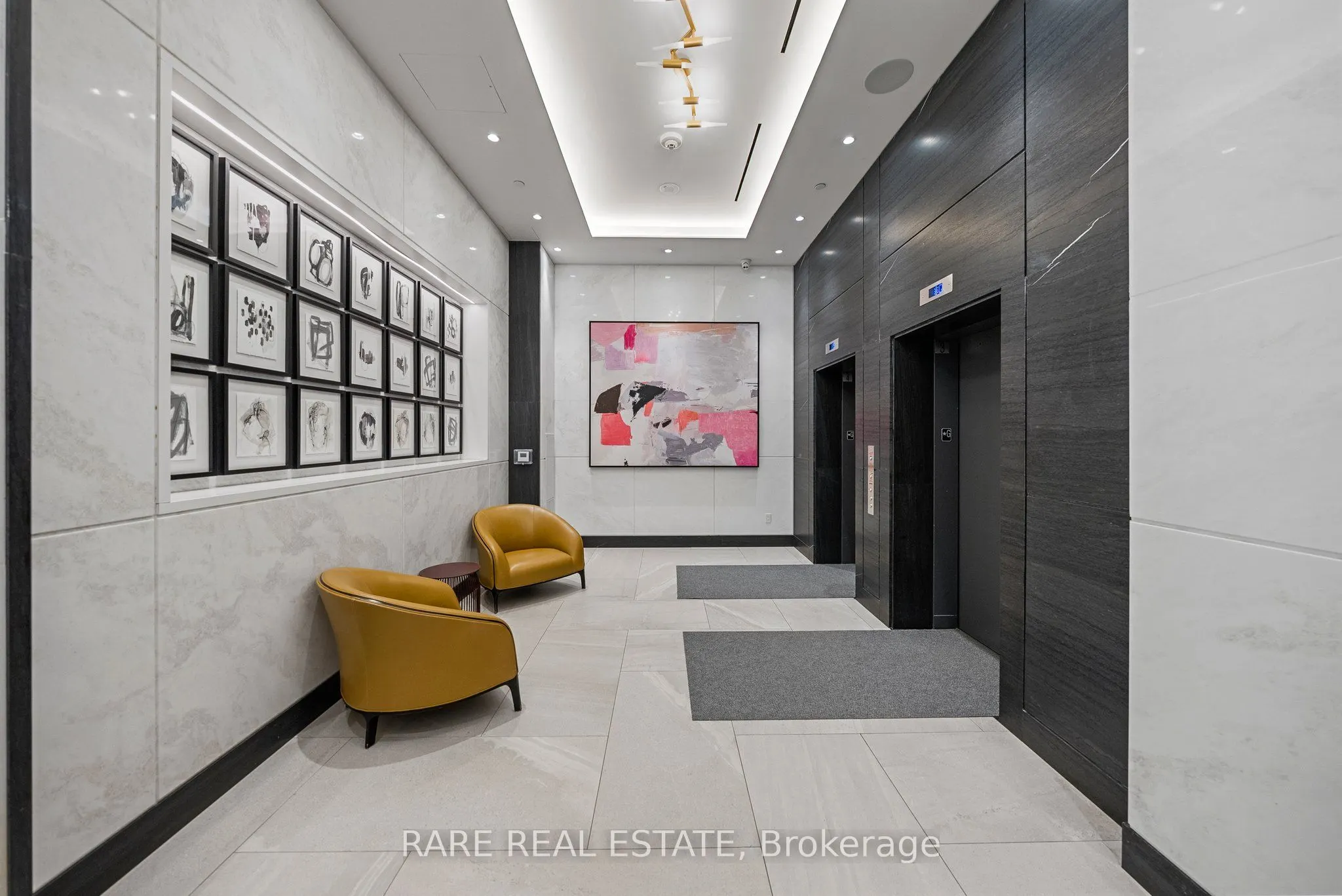 1 Edgewater Drive, #312