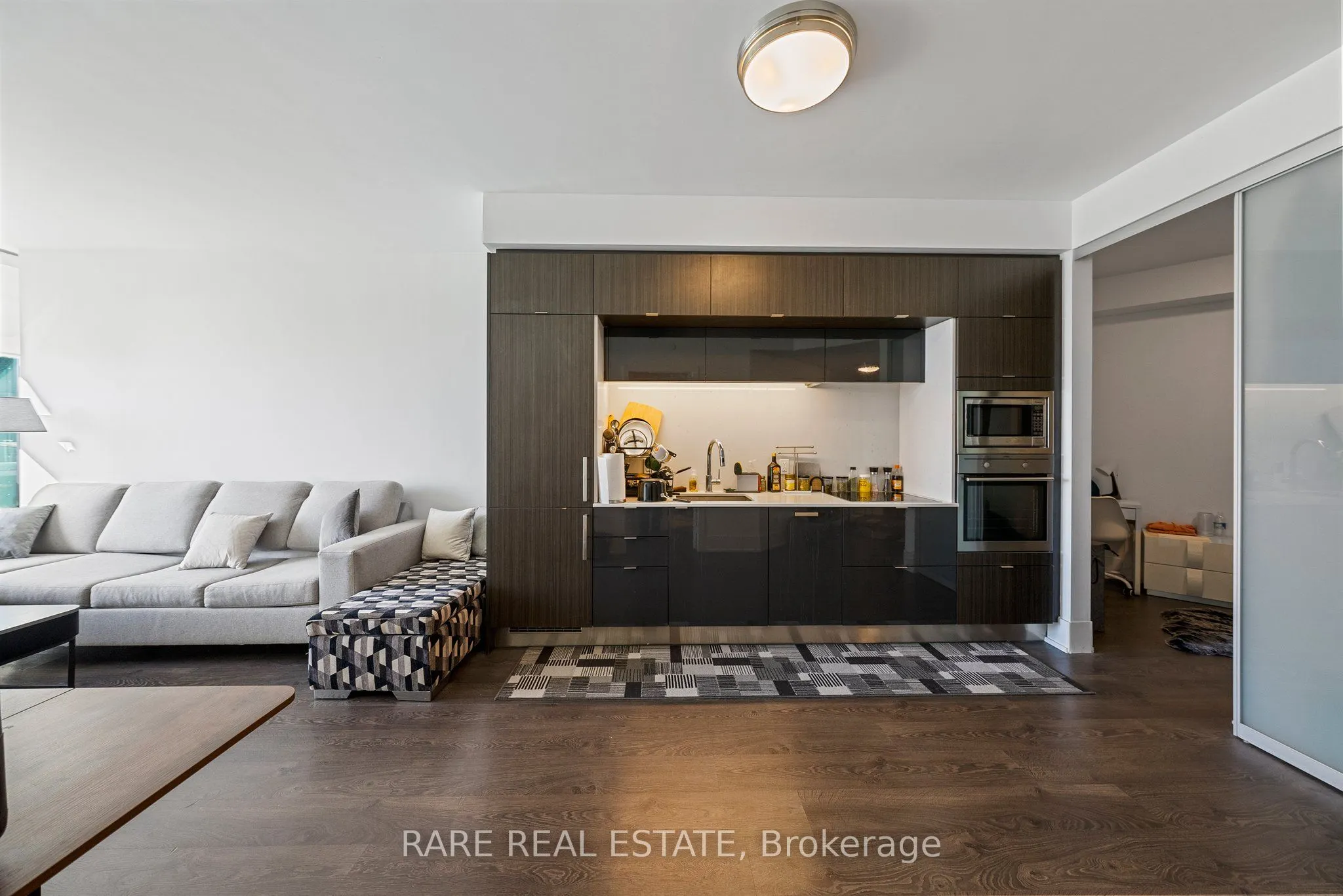 1 Edgewater Drive, #312