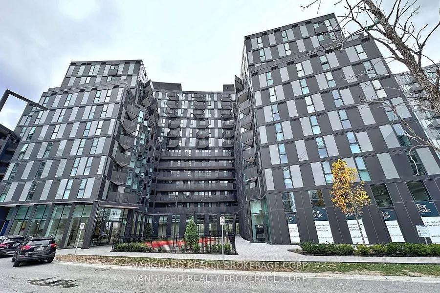 30 Tretti Way, #1005